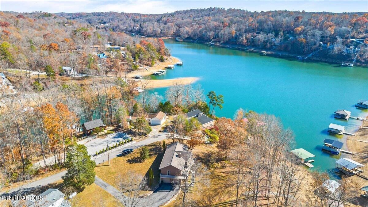 128 Fox Lane, Lafollette, TN - Norris Lake Real Estate - Image# 6