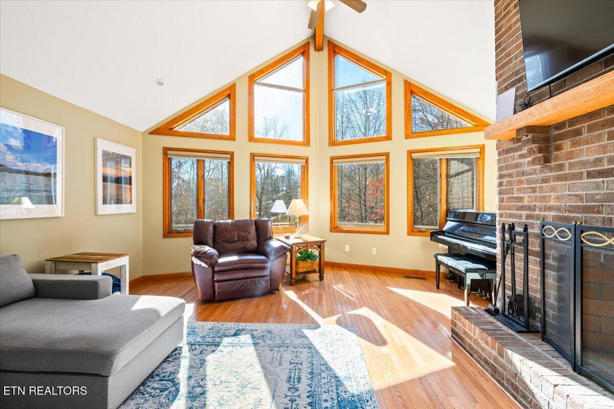 128 Fox Lane, Lafollette, TN - Norris Lake Real Estate - Image# 16