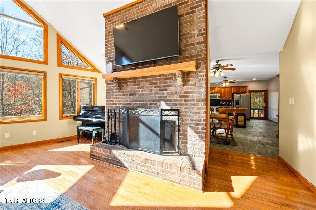 128 Fox Lane, Lafollette, TN - Norris Lake Real Estate - Image# 17