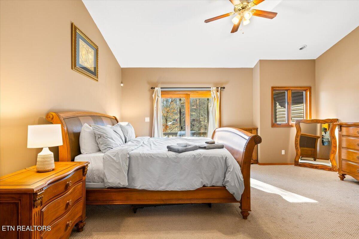 128 Fox Lane, Lafollette, TN - Norris Lake Real Estate - Image# 23