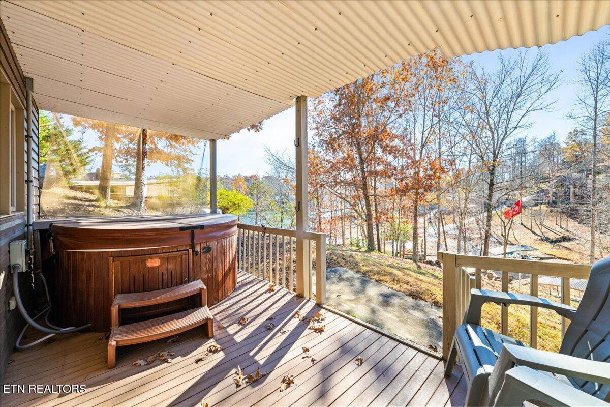 128 Fox Lane, Lafollette, TN - Norris Lake Real Estate - Image# 40