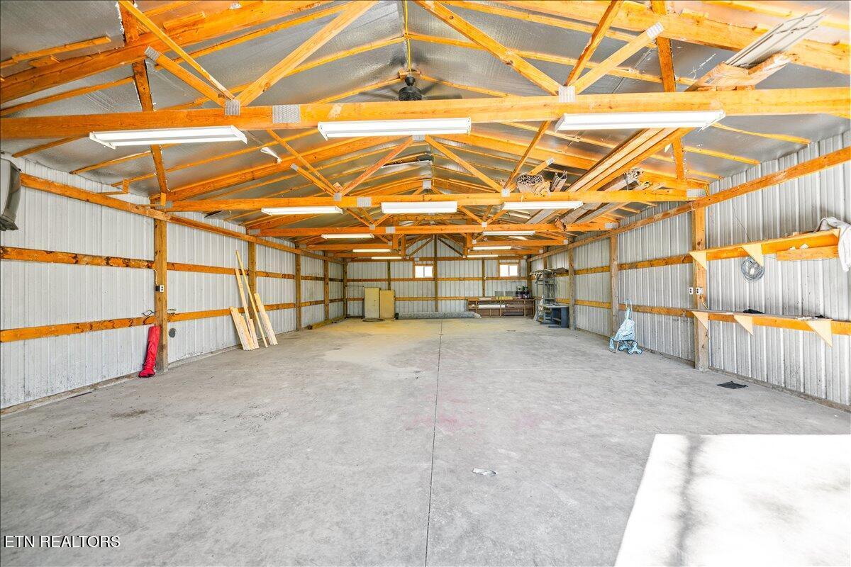 128 Fox Lane, Lafollette, TN - Norris Lake Real Estate - Image# 5