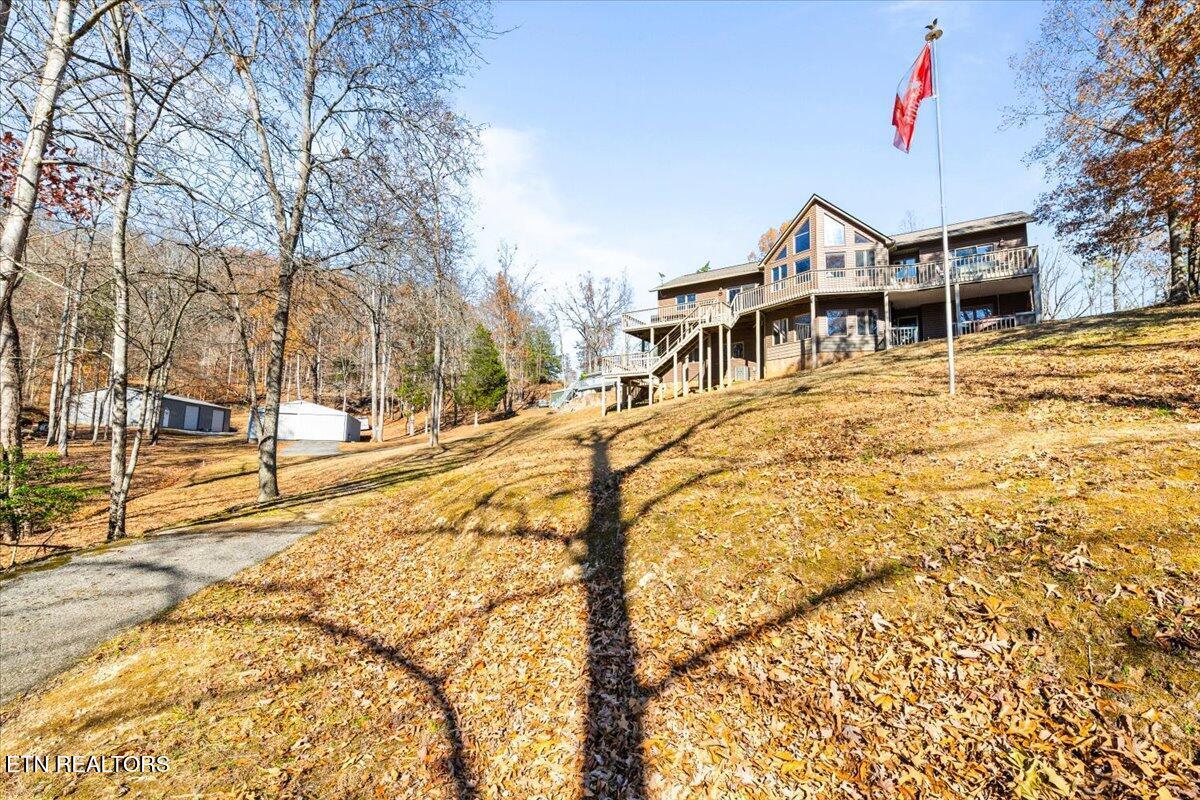 128 Fox Lane, Lafollette, TN - Norris Lake Real Estate - Image# 59