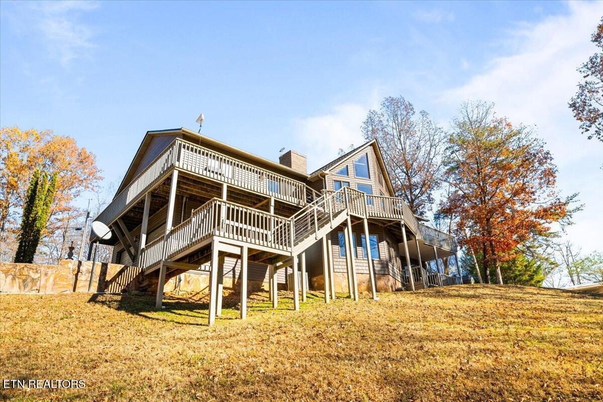 128 Fox Lane, Lafollette, TN - Norris Lake Real Estate - Image# 60
