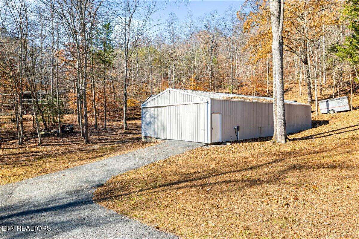 128 Fox Lane, Lafollette, TN - Norris Lake Real Estate - Image# 3
