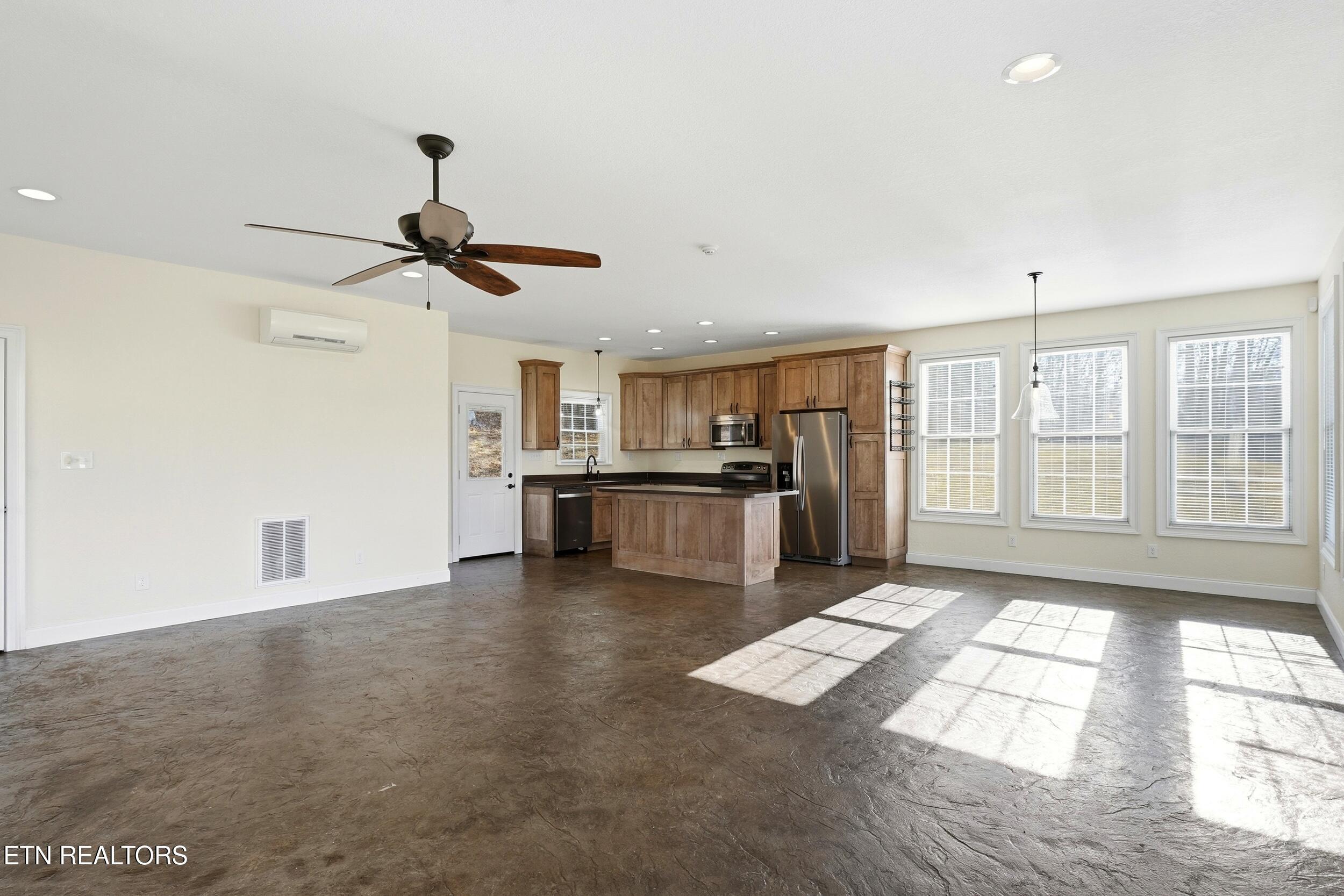 206 Old Leadmine Bend Rd, Sharps Chapel, TN - Norris Lake Real Estate - Image# 7