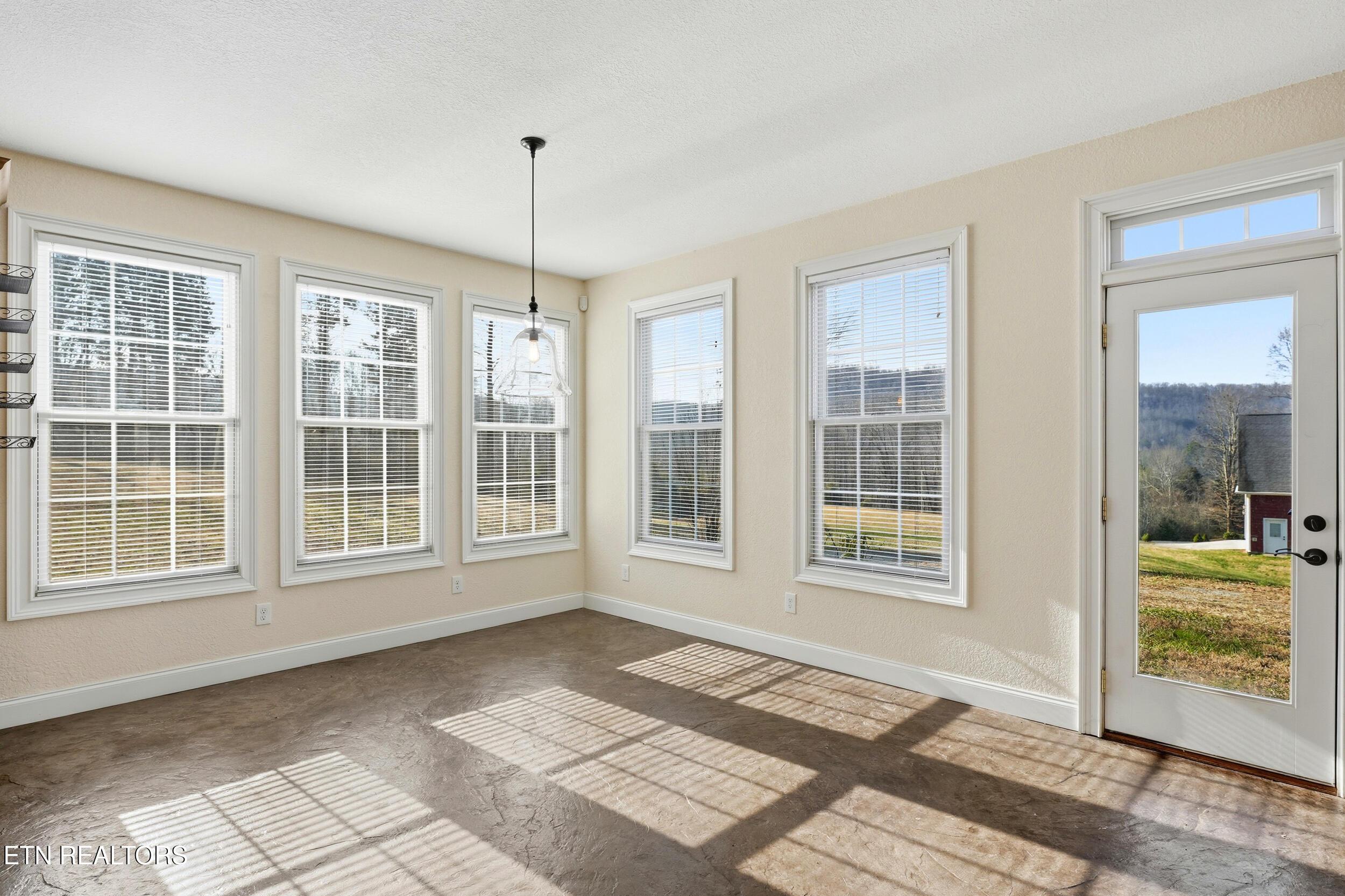 206 Old Leadmine Bend Rd, Sharps Chapel, TN - Norris Lake Real Estate - Image# 14