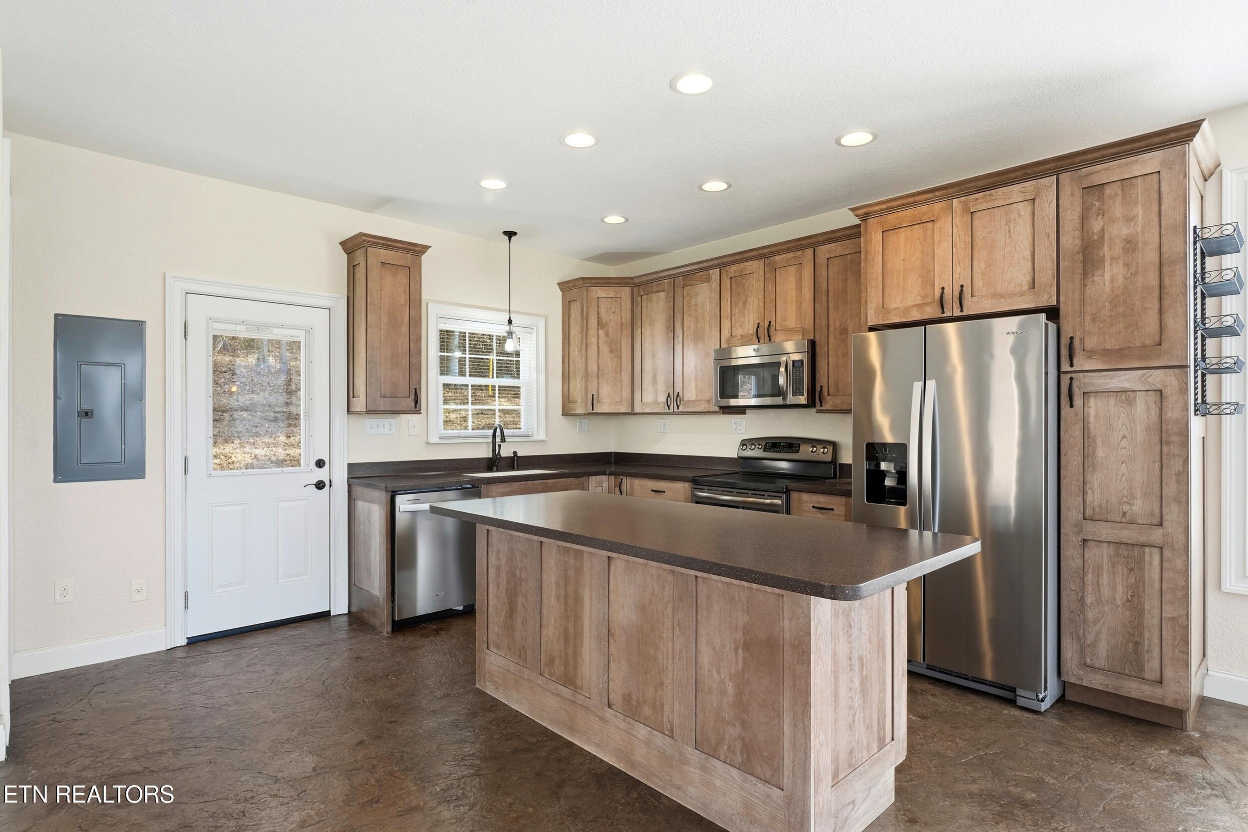 206 Old Leadmine Bend Rd, Sharps Chapel, TN - Norris Lake Real Estate - Image# 18