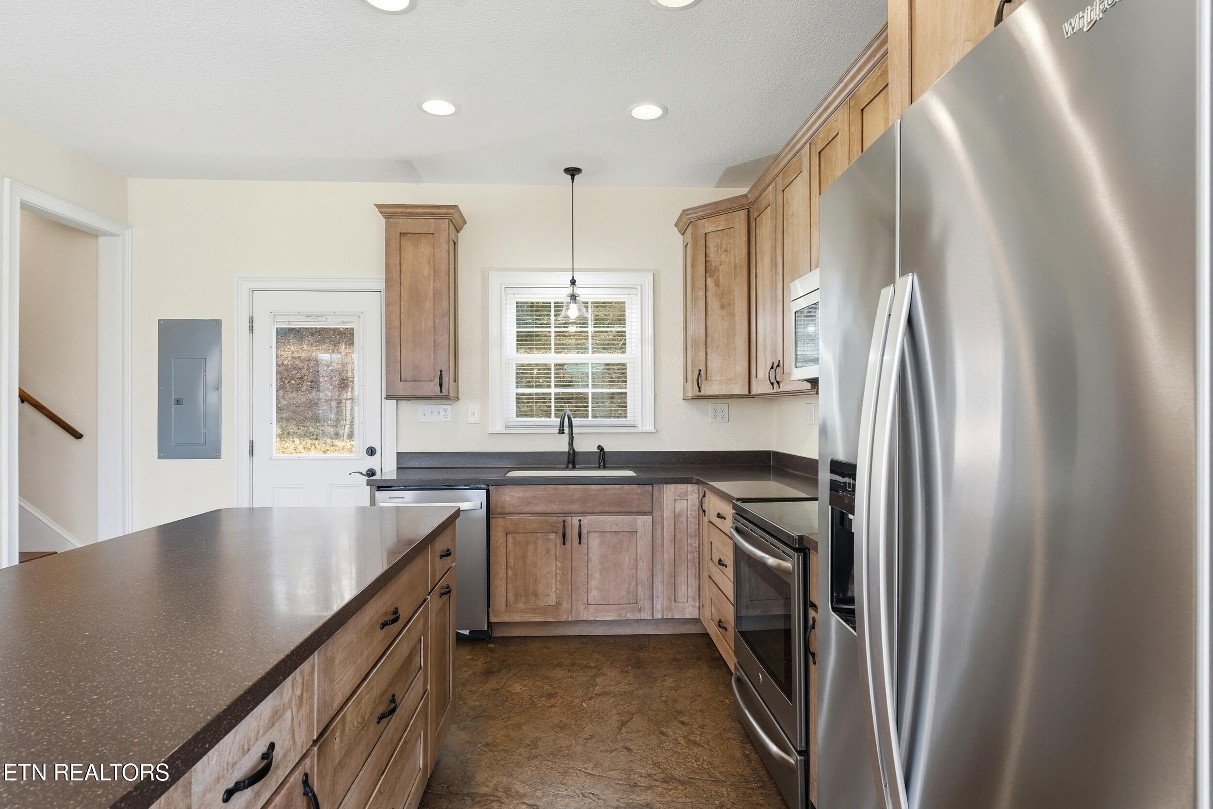 206 Old Leadmine Bend Rd, Sharps Chapel, TN - Norris Lake Real Estate - Image# 19