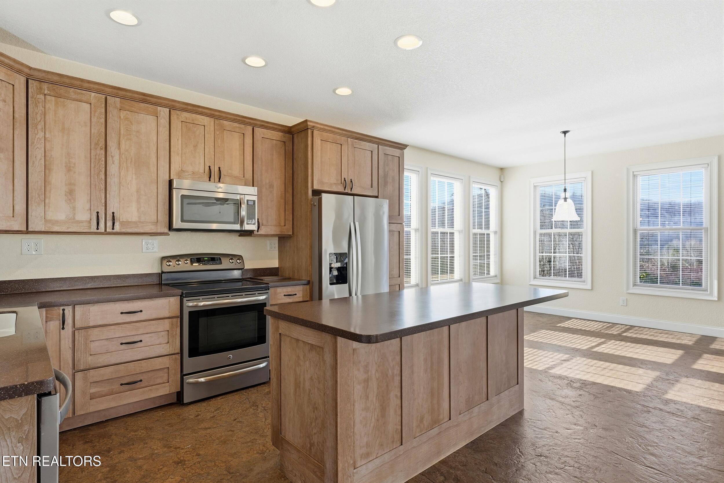 206 Old Leadmine Bend Rd, Sharps Chapel, TN - Norris Lake Real Estate - Image# 20