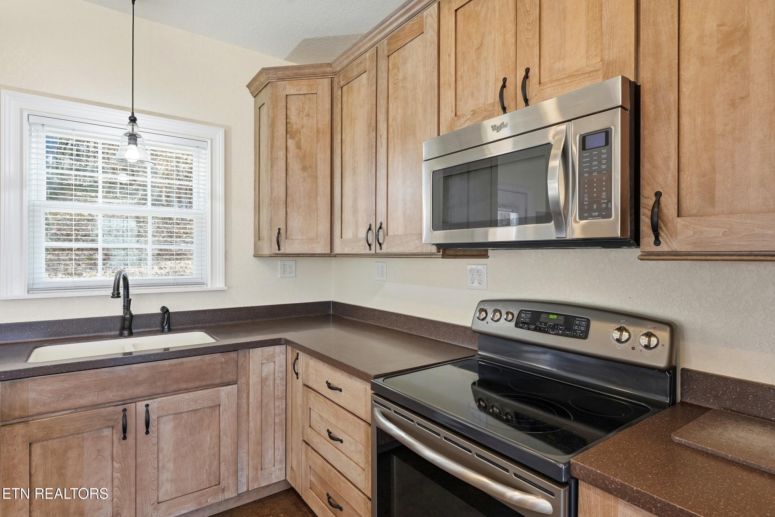 206 Old Leadmine Bend Rd, Sharps Chapel, TN - Norris Lake Real Estate - Image# 21