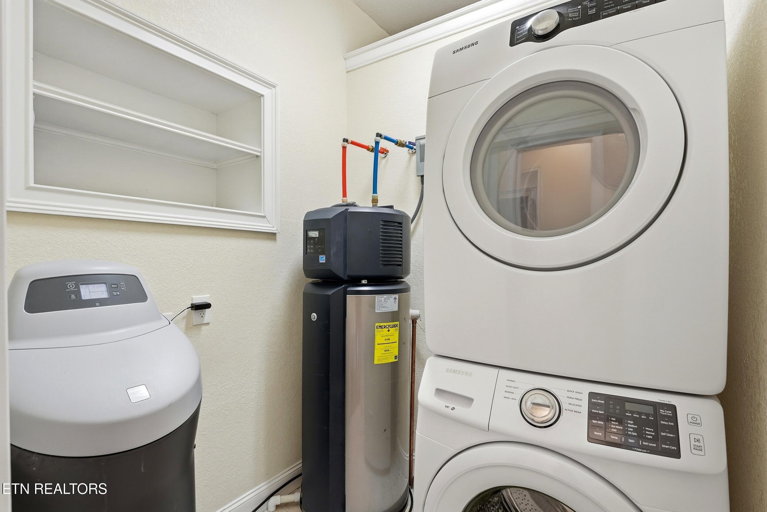 206 Old Leadmine Bend Rd, Sharps Chapel, TN - Norris Lake Real Estate - Image# 28