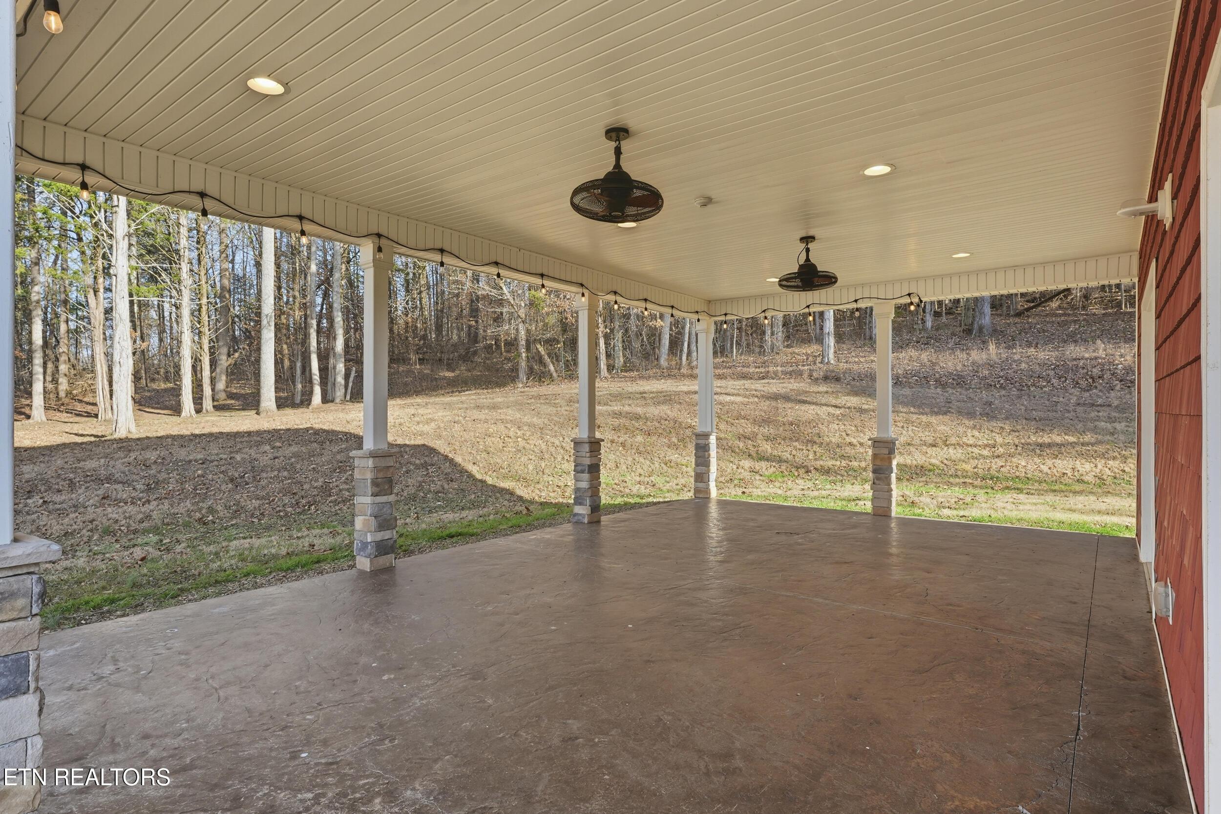 206 Old Leadmine Bend Rd, Sharps Chapel, TN - Norris Lake Real Estate - Image# 38