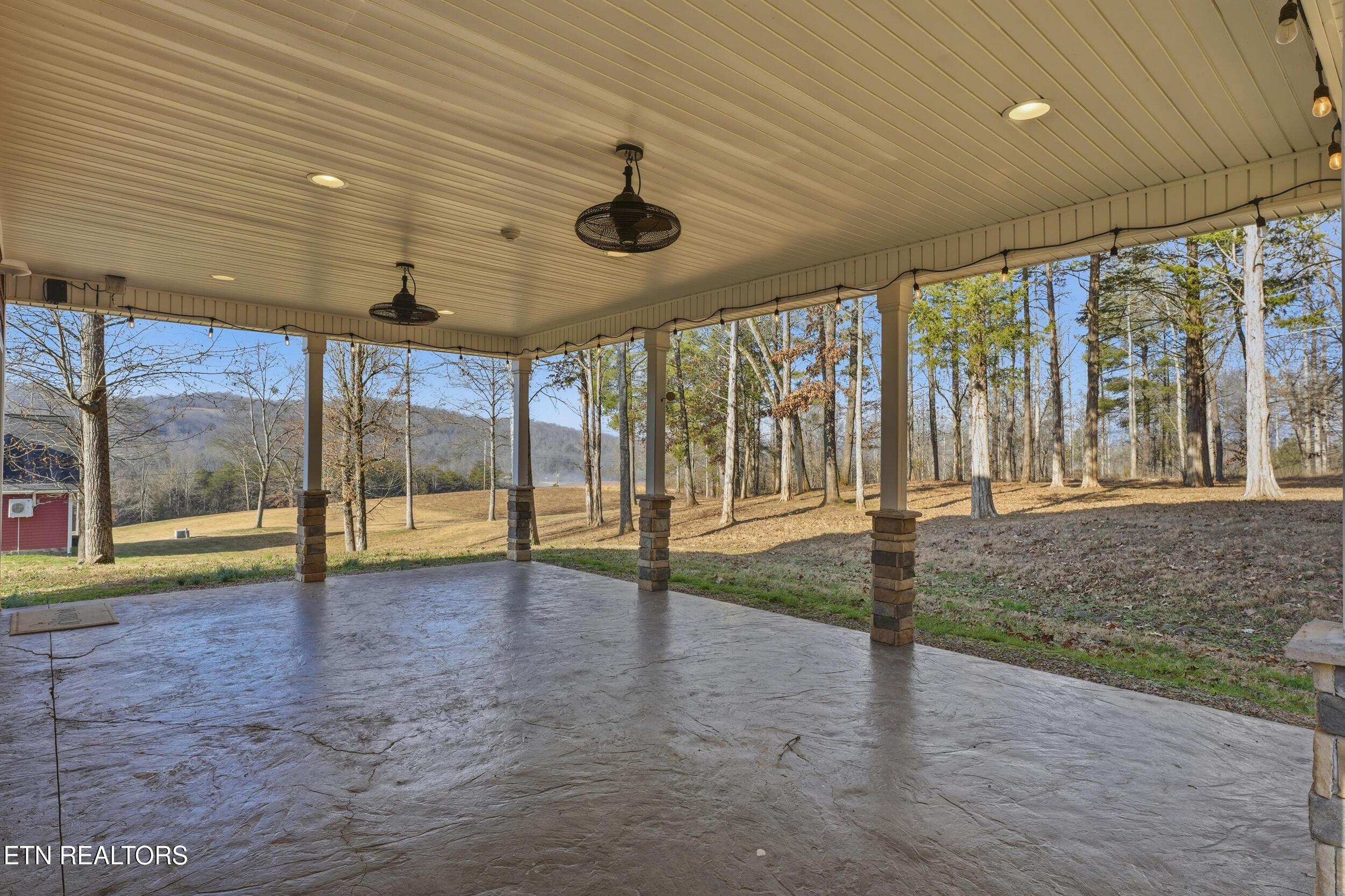 206 Old Leadmine Bend Rd, Sharps Chapel, TN - Norris Lake Real Estate - Image# 40