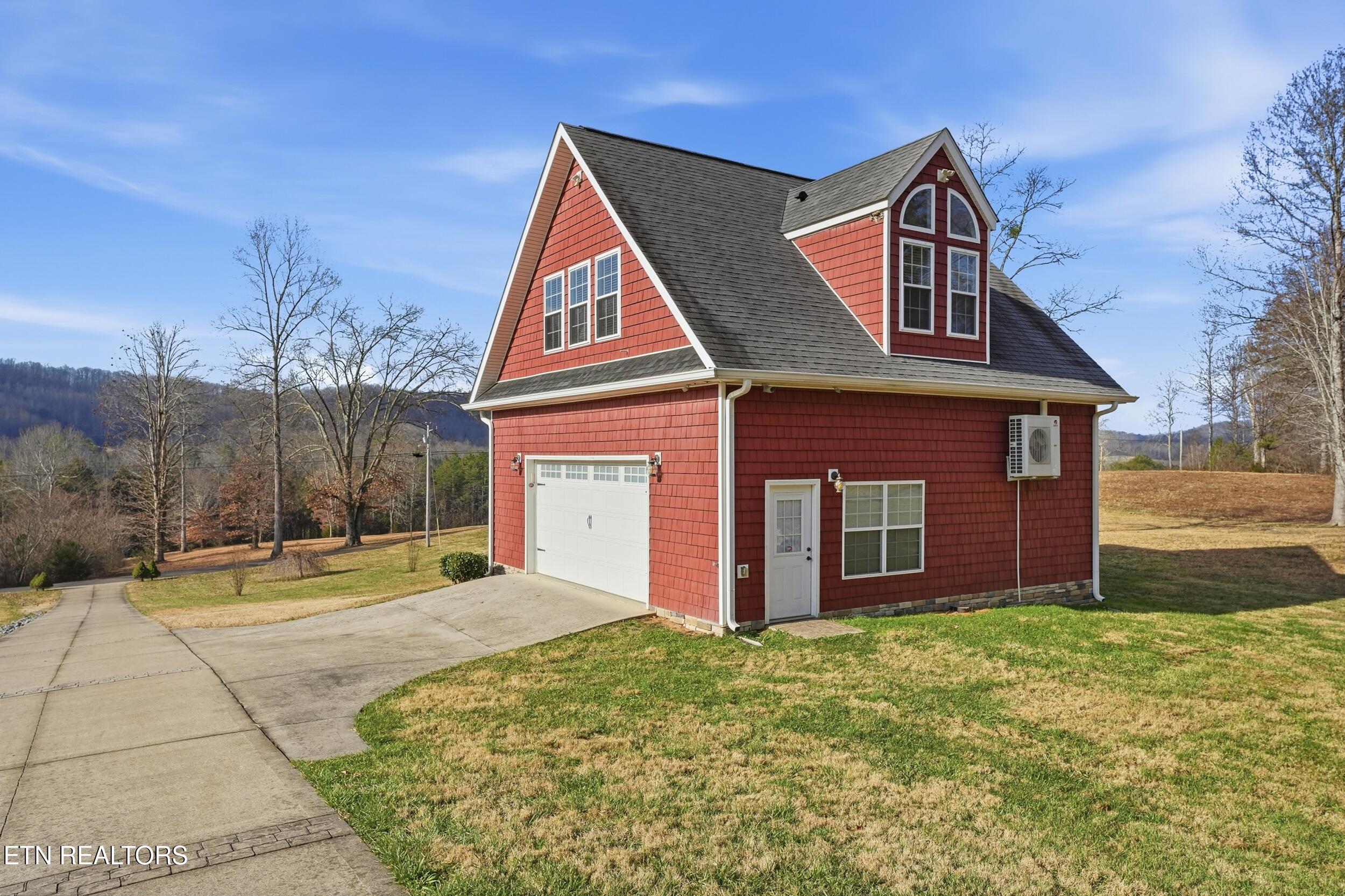 206 Old Leadmine Bend Rd, Sharps Chapel, TN - Norris Lake Real Estate - Image# 41