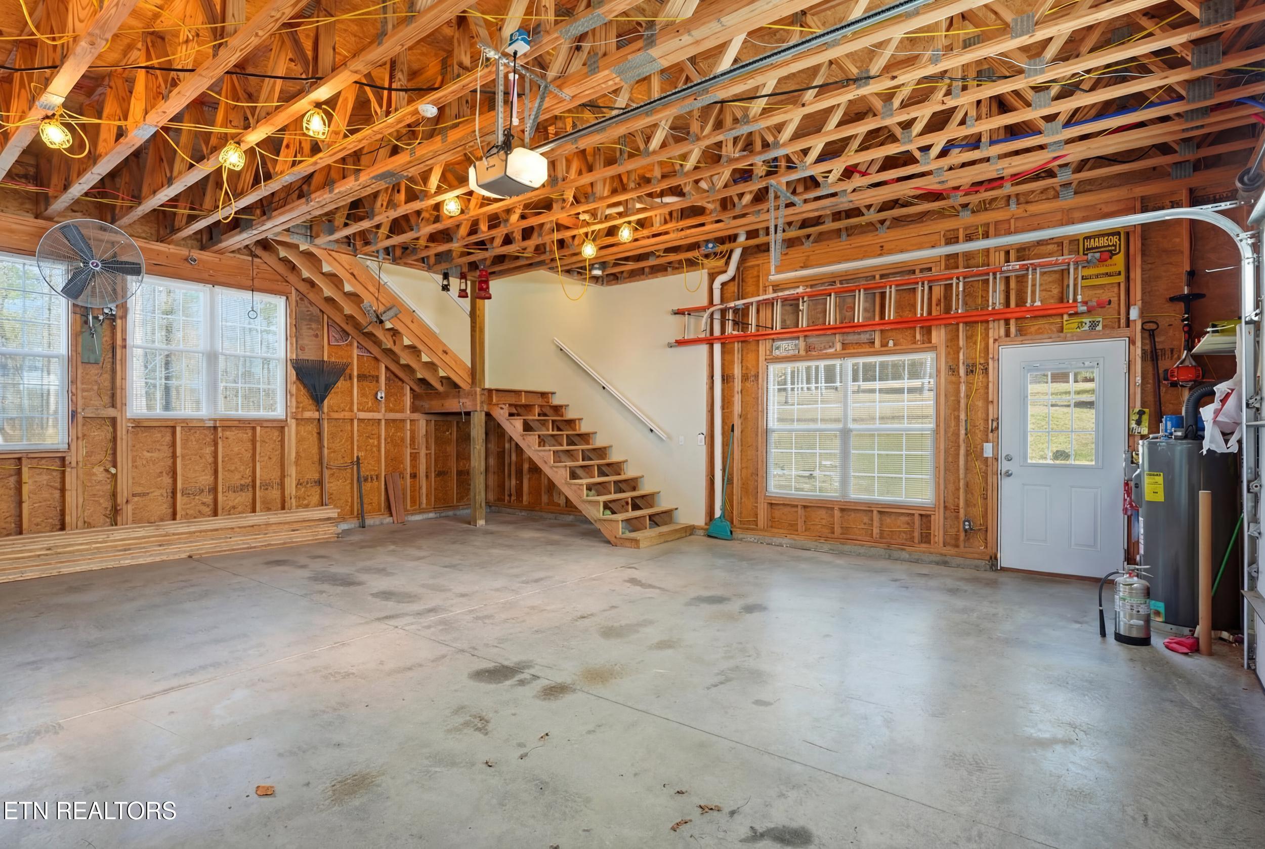 206 Old Leadmine Bend Rd, Sharps Chapel, TN - Norris Lake Real Estate - Image# 43