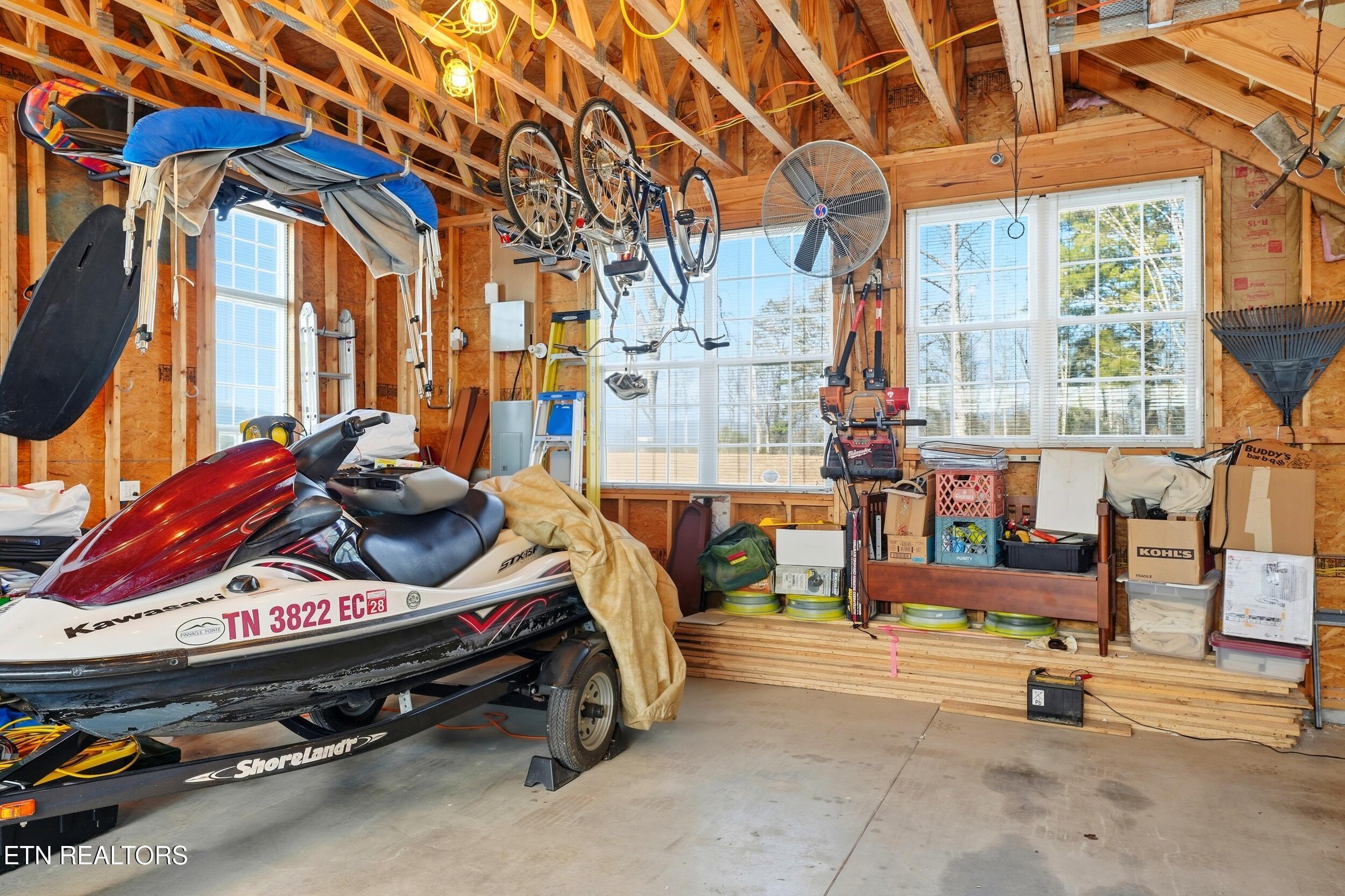 206 Old Leadmine Bend Rd, Sharps Chapel, TN - Norris Lake Real Estate - Image# 44