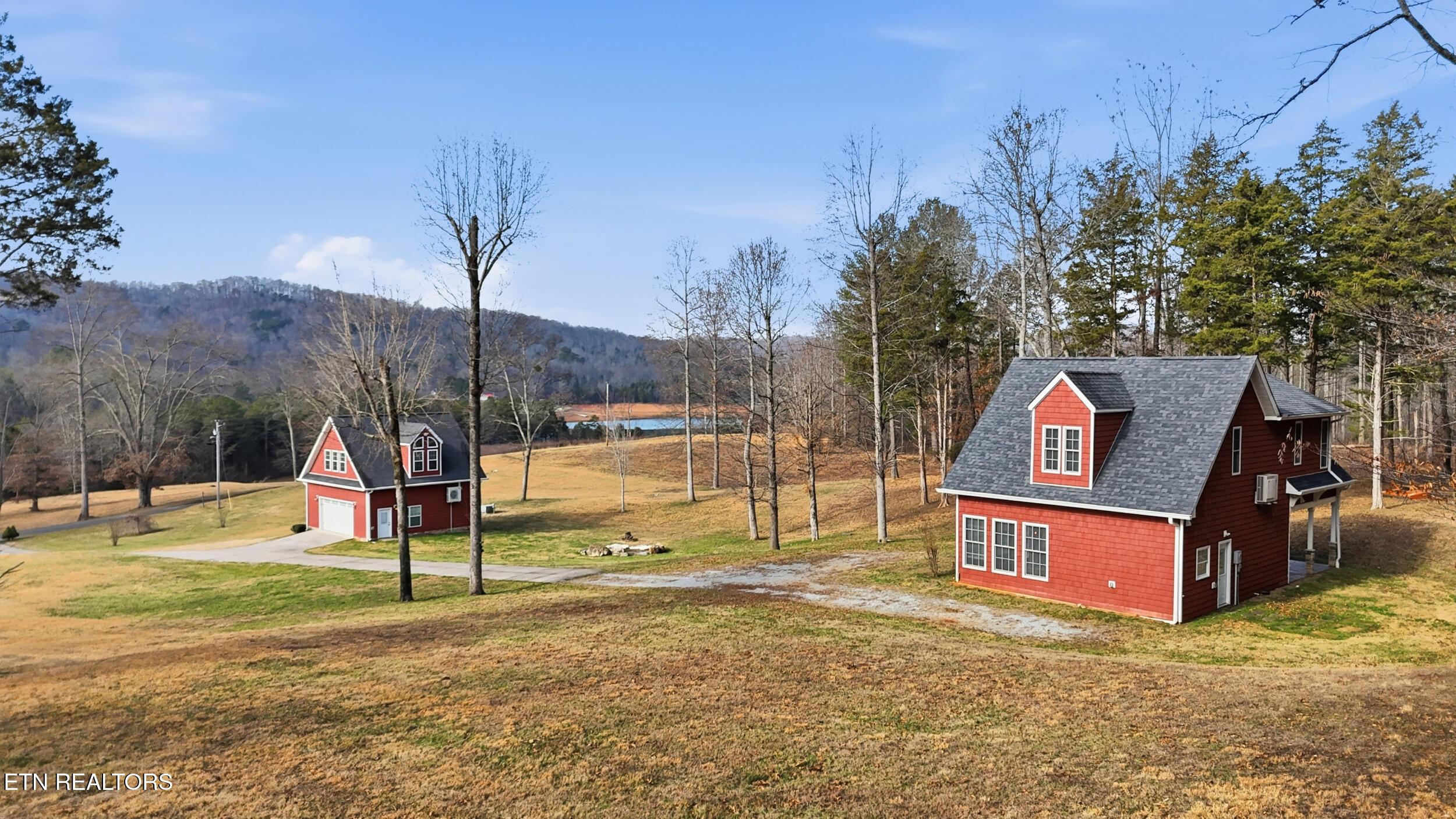 206 Old Leadmine Bend Rd, Sharps Chapel, TN - Norris Lake Real Estate - Image# 50