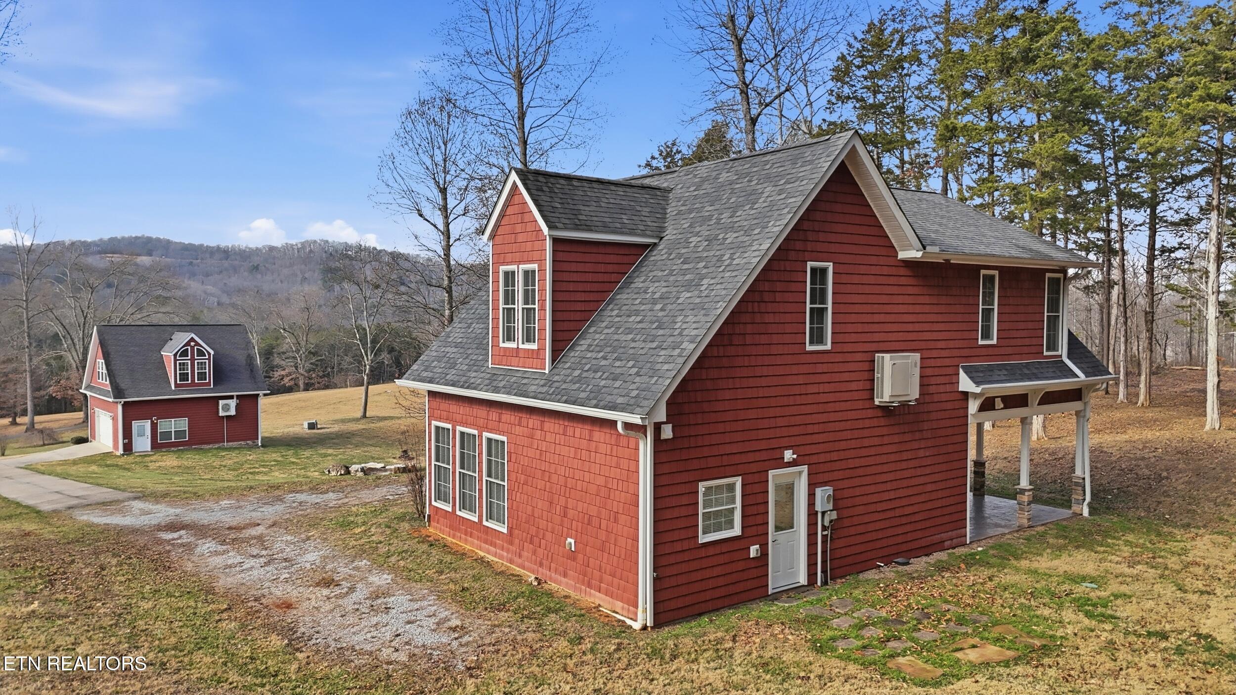 206 Old Leadmine Bend Rd, Sharps Chapel, TN - Norris Lake Real Estate - Image# 51