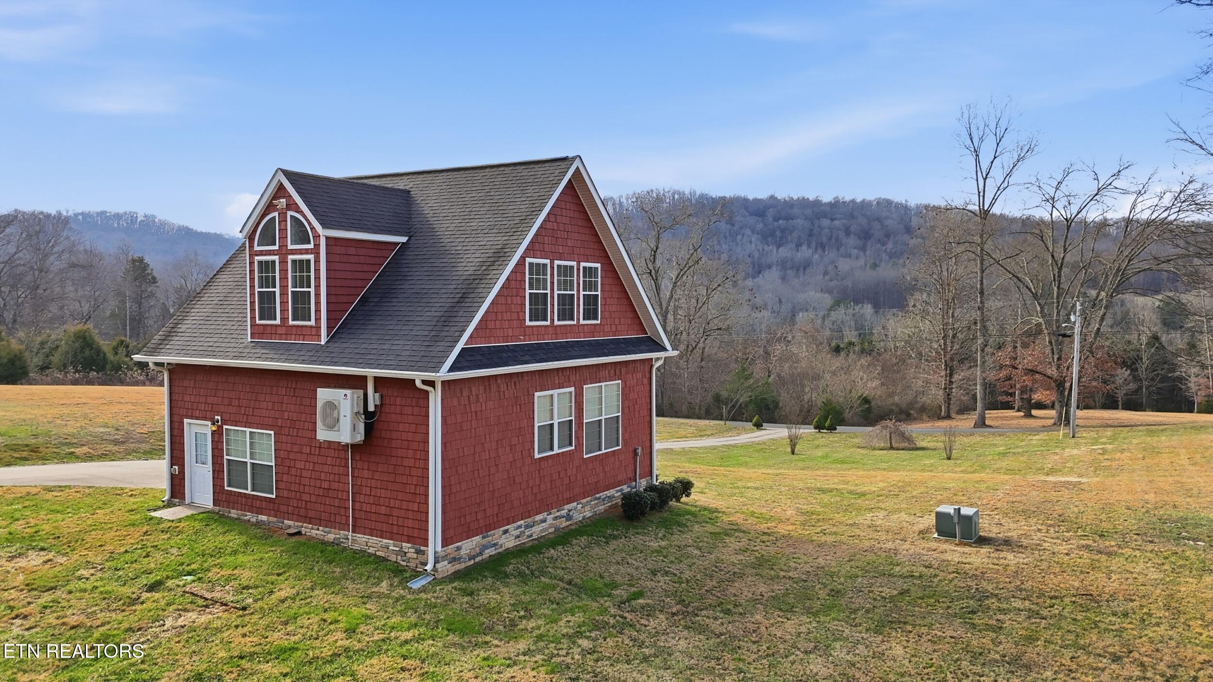 206 Old Leadmine Bend Rd, Sharps Chapel, TN - Norris Lake Real Estate - Image# 53