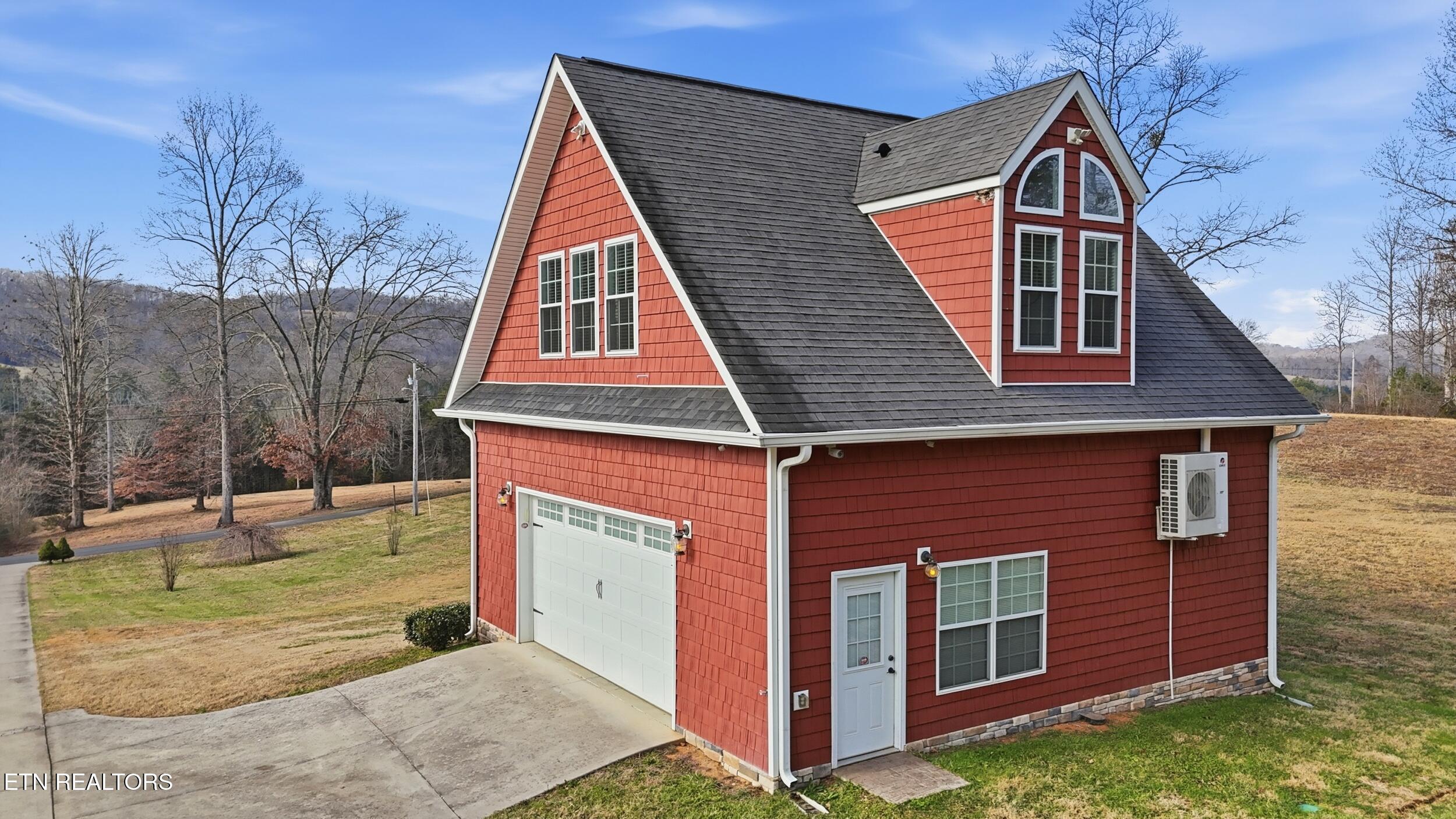 206 Old Leadmine Bend Rd, Sharps Chapel, TN - Norris Lake Real Estate - Image# 55