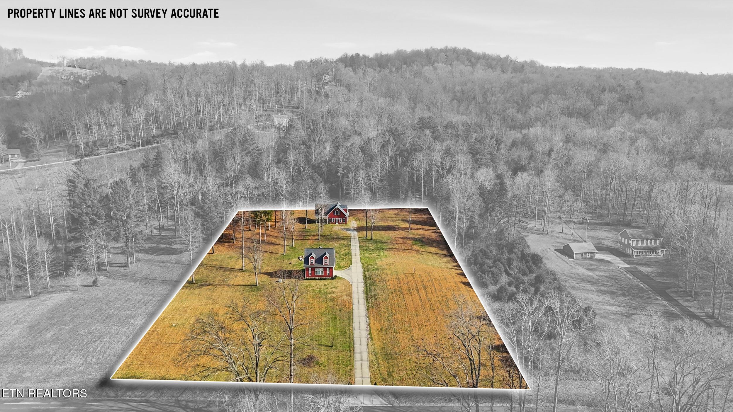 206 Old Leadmine Bend Rd, Sharps Chapel, TN - Norris Lake Real Estate - Image# 60