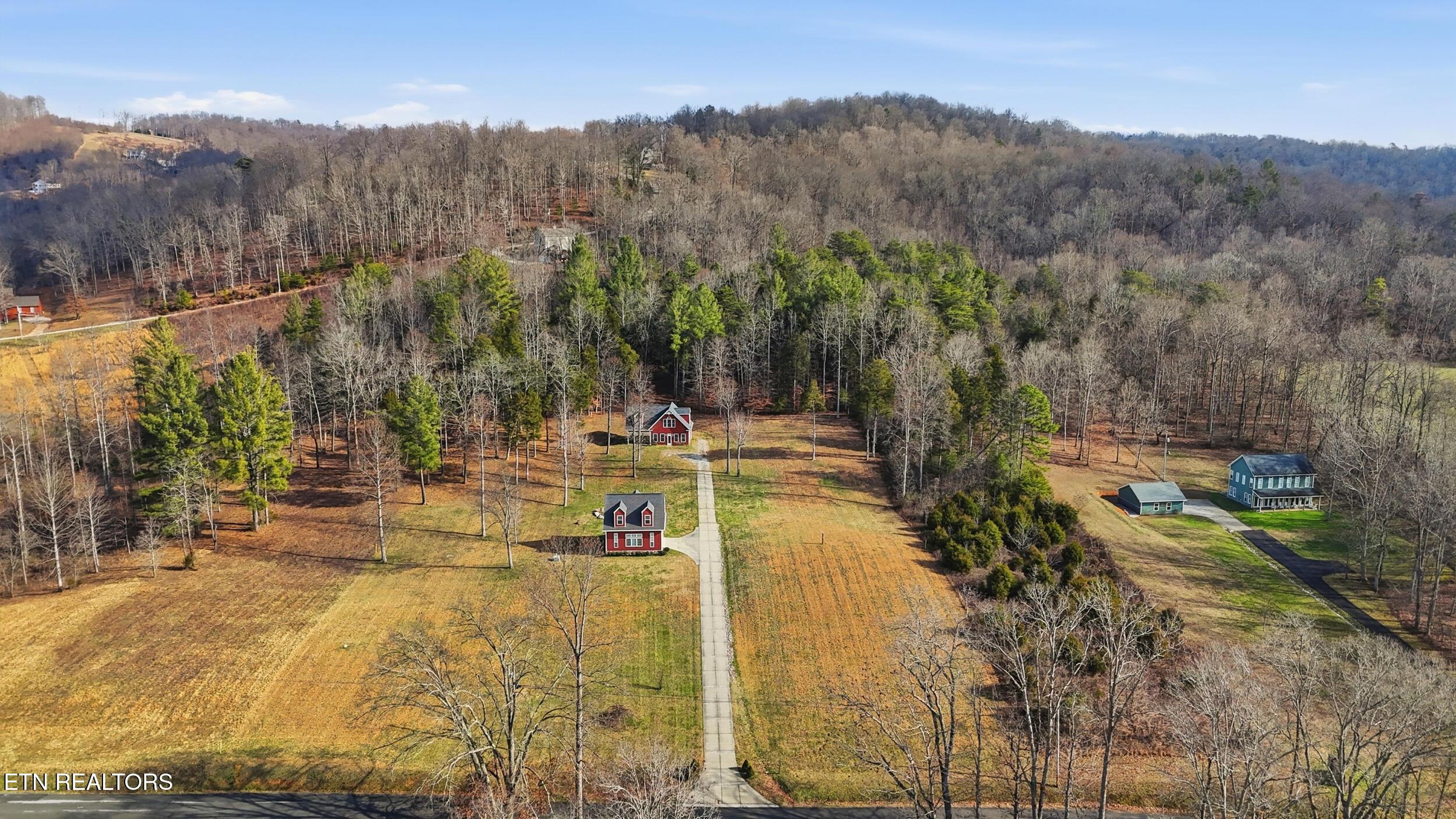 206 Old Leadmine Bend Rd, Sharps Chapel, TN - Norris Lake Real Estate - Image# 61