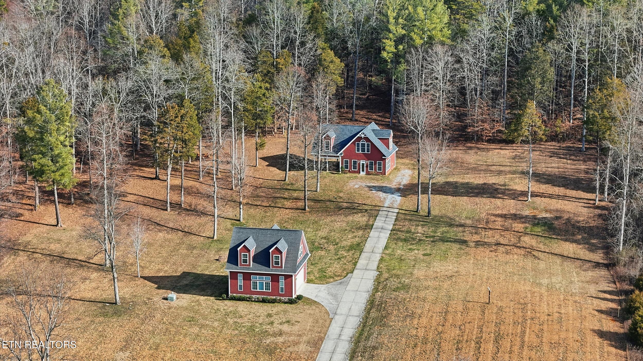 206 Old Leadmine Bend Rd, Sharps Chapel, TN - Norris Lake Real Estate - Image# 62