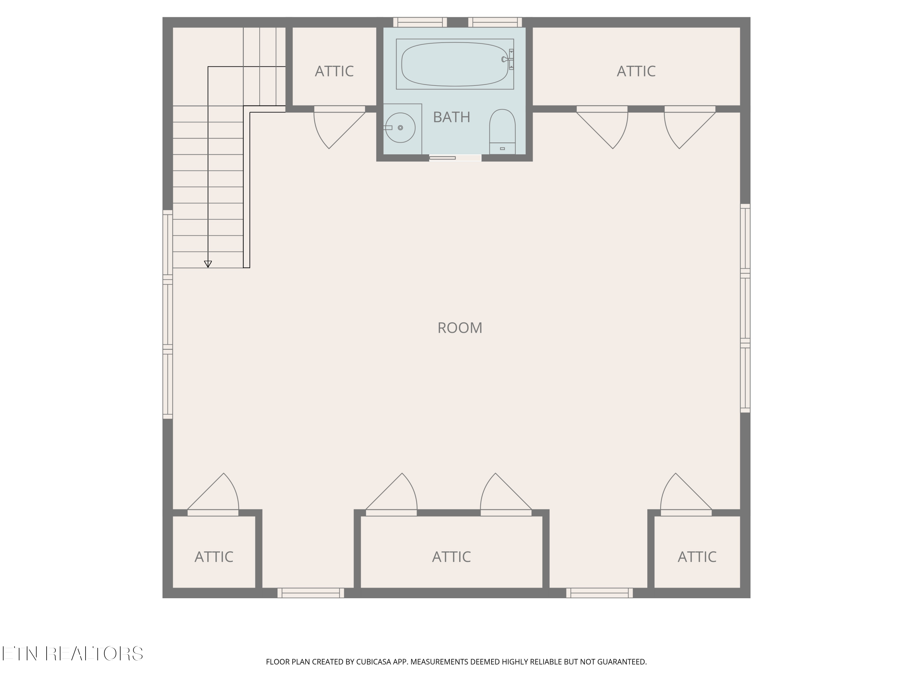 206 Old Leadmine Bend Rd, Sharps Chapel, TN - Norris Lake Real Estate - Image# 4