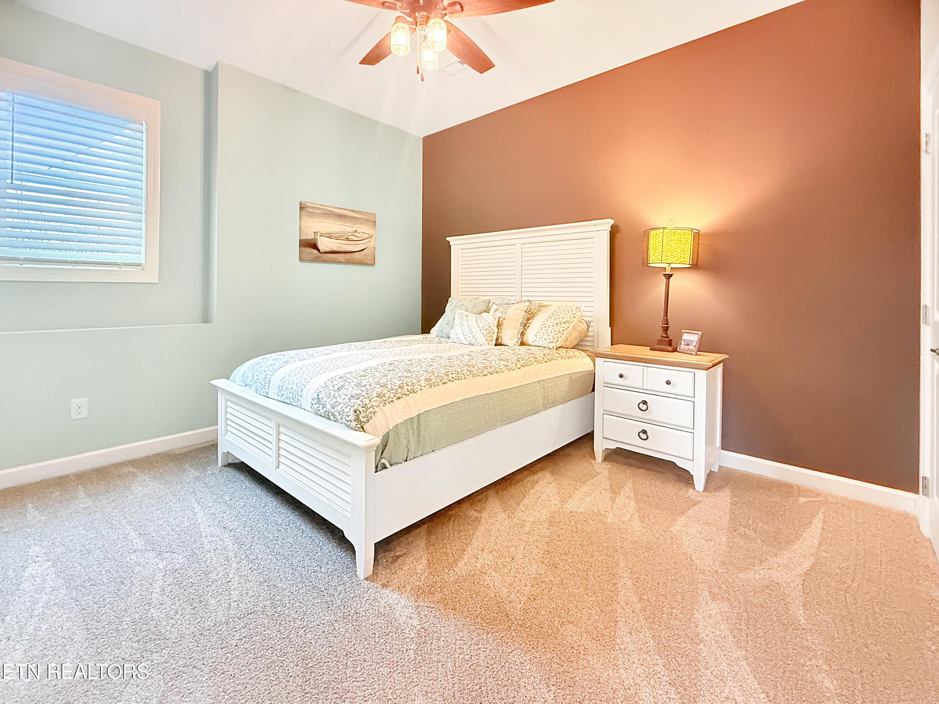 374 Norris Crest Drive, Lafollette, TN - Norris Lake Real Estate - Image# 39