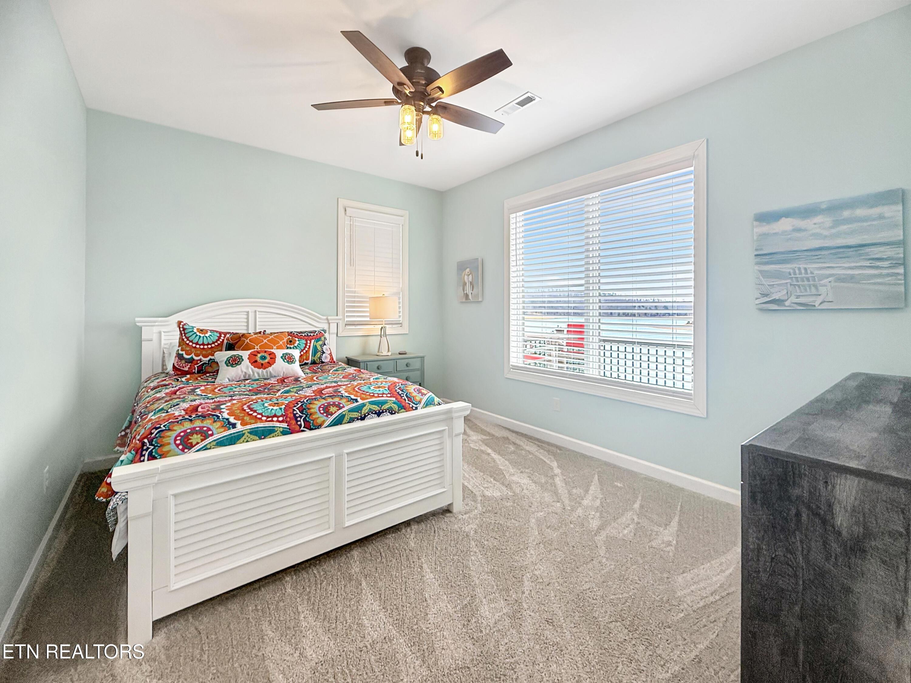 374 Norris Crest Drive, Lafollette, TN - Norris Lake Real Estate - Image# 40