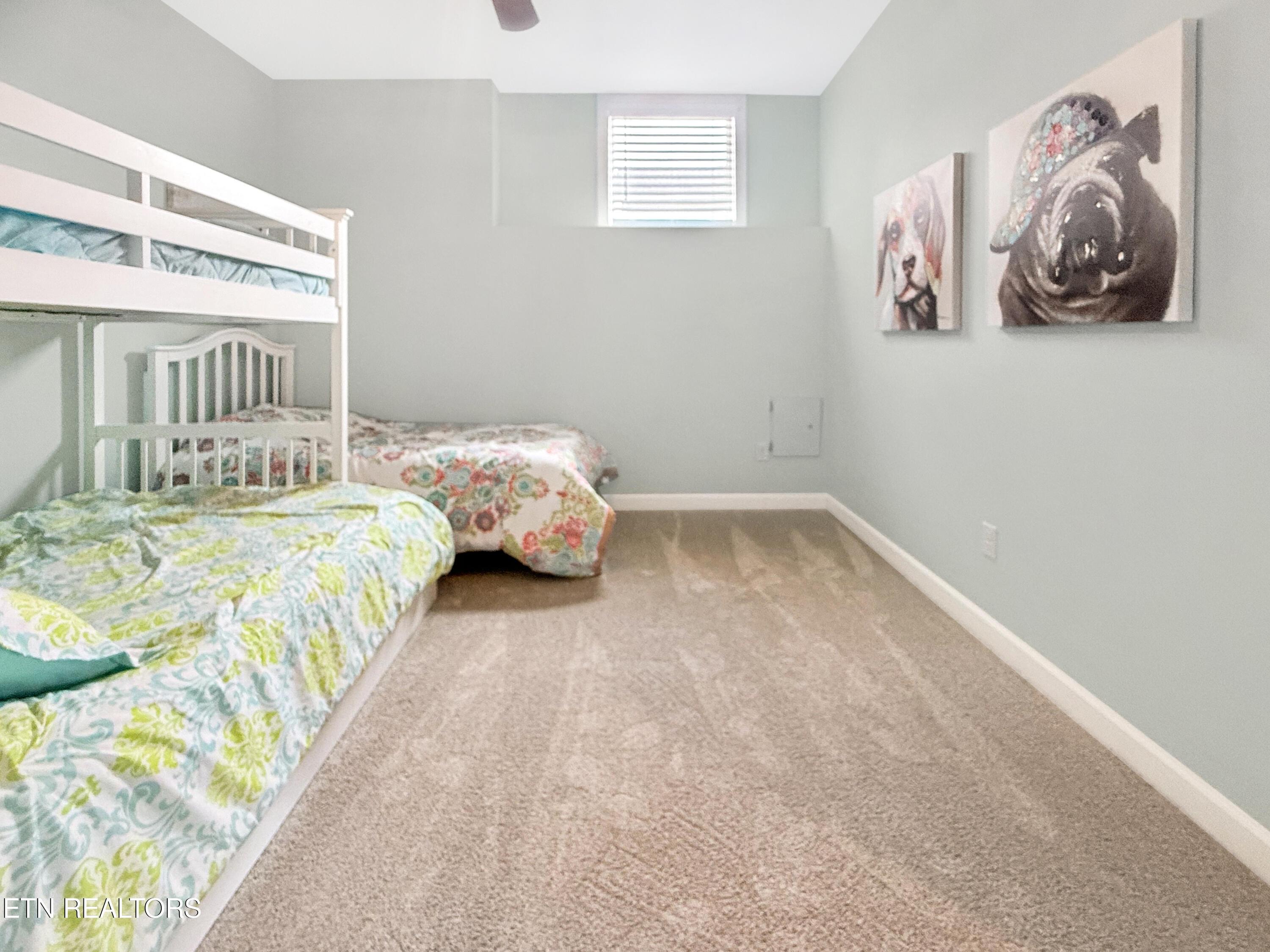 374 Norris Crest Drive, Lafollette, TN - Norris Lake Real Estate - Image# 34