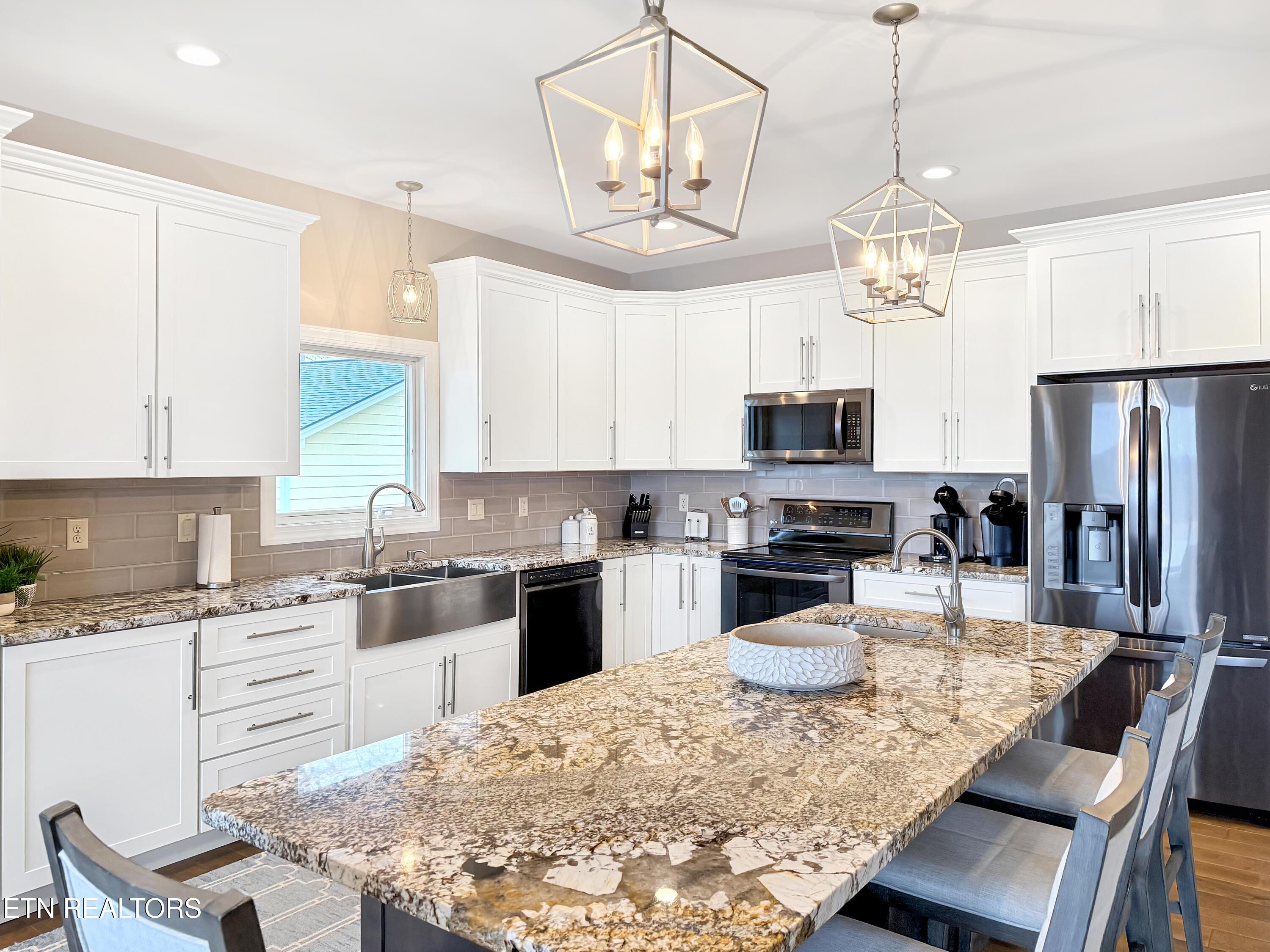 374 Norris Crest Drive, Lafollette, TN - Norris Lake Real Estate - Image# 13