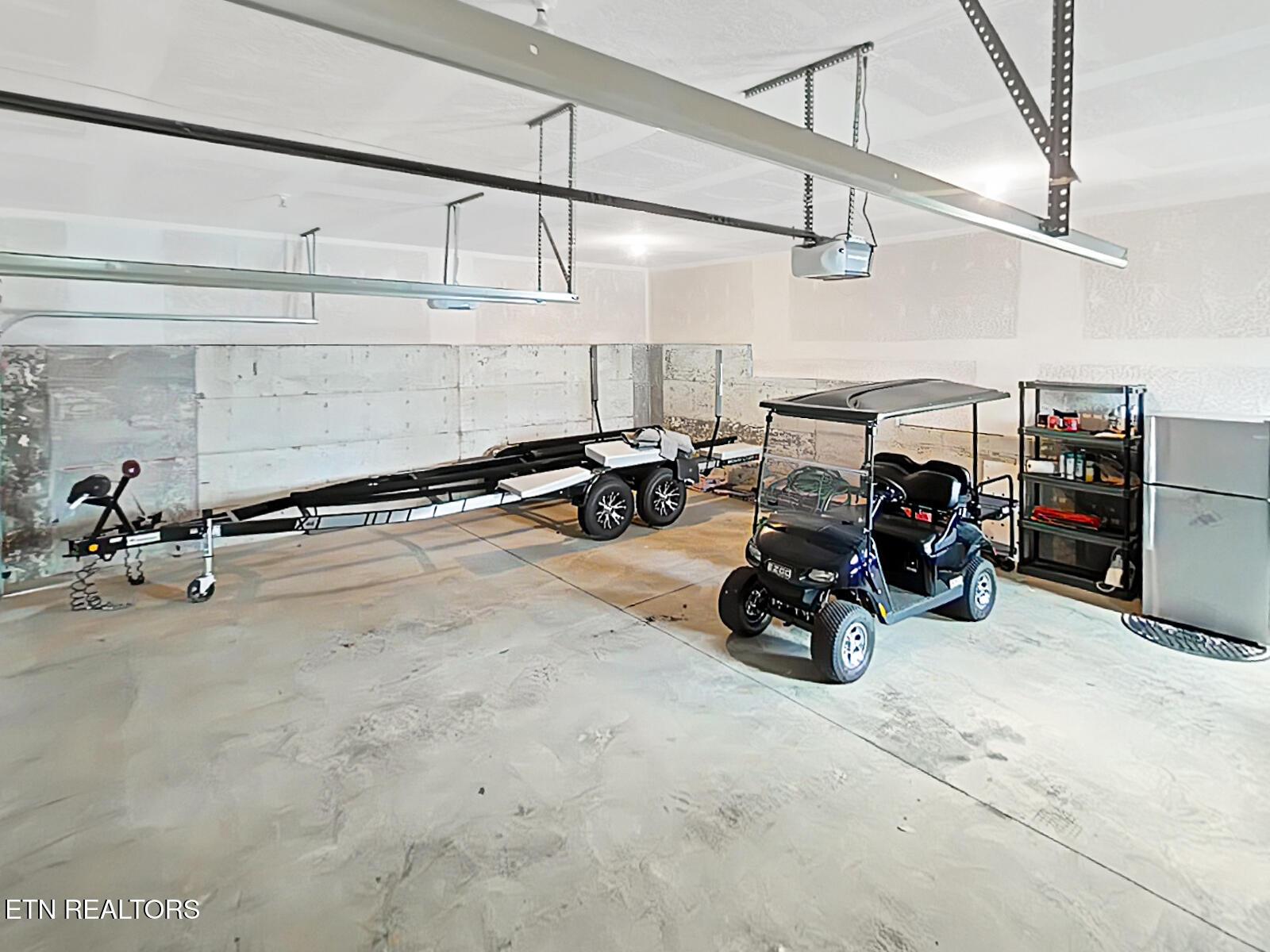 374 Norris Crest Drive, Lafollette, TN - Norris Lake Real Estate - Image# 42