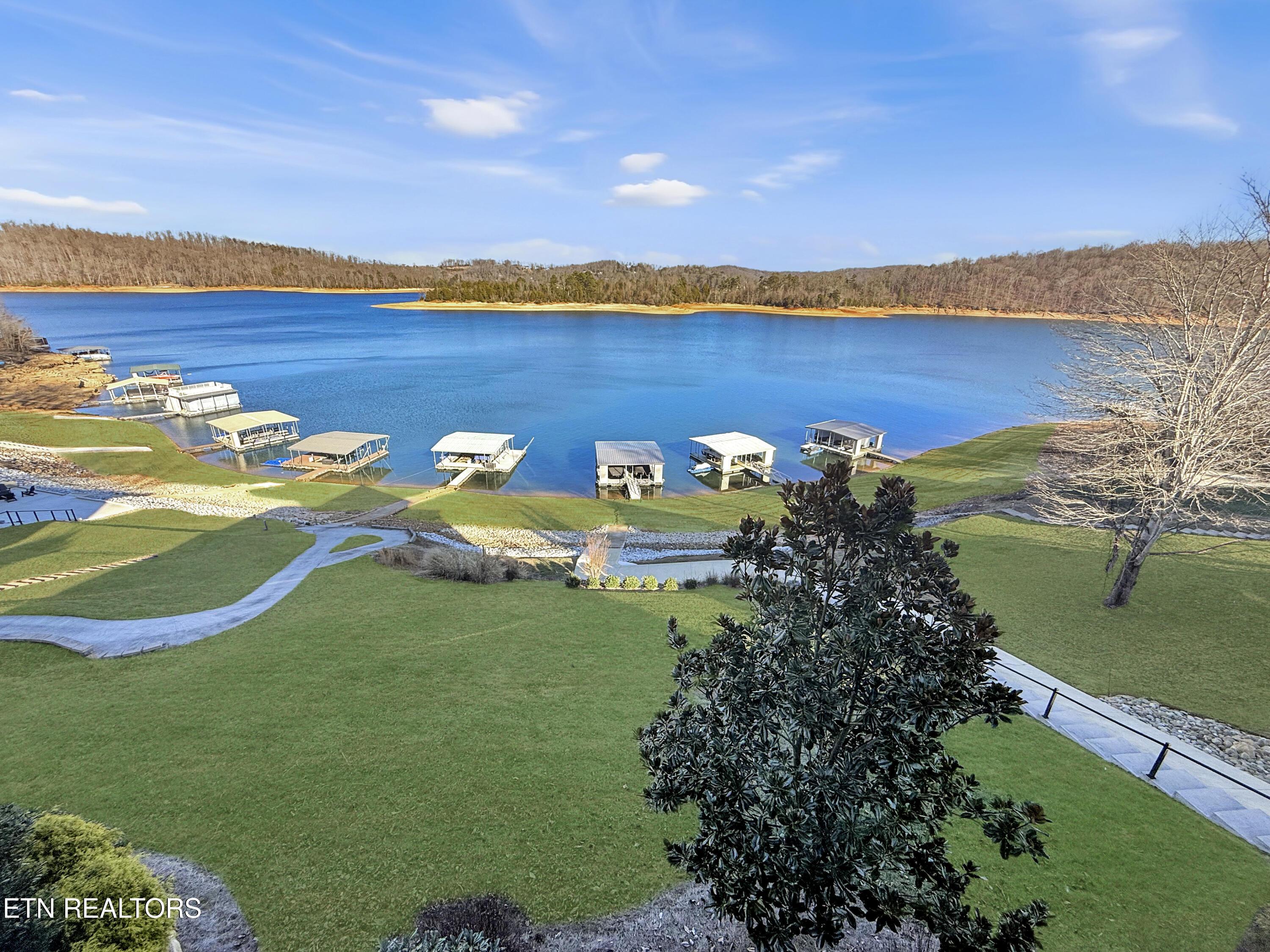 374 Norris Crest Drive, Lafollette, TN - Norris Lake Real Estate - Image# 43