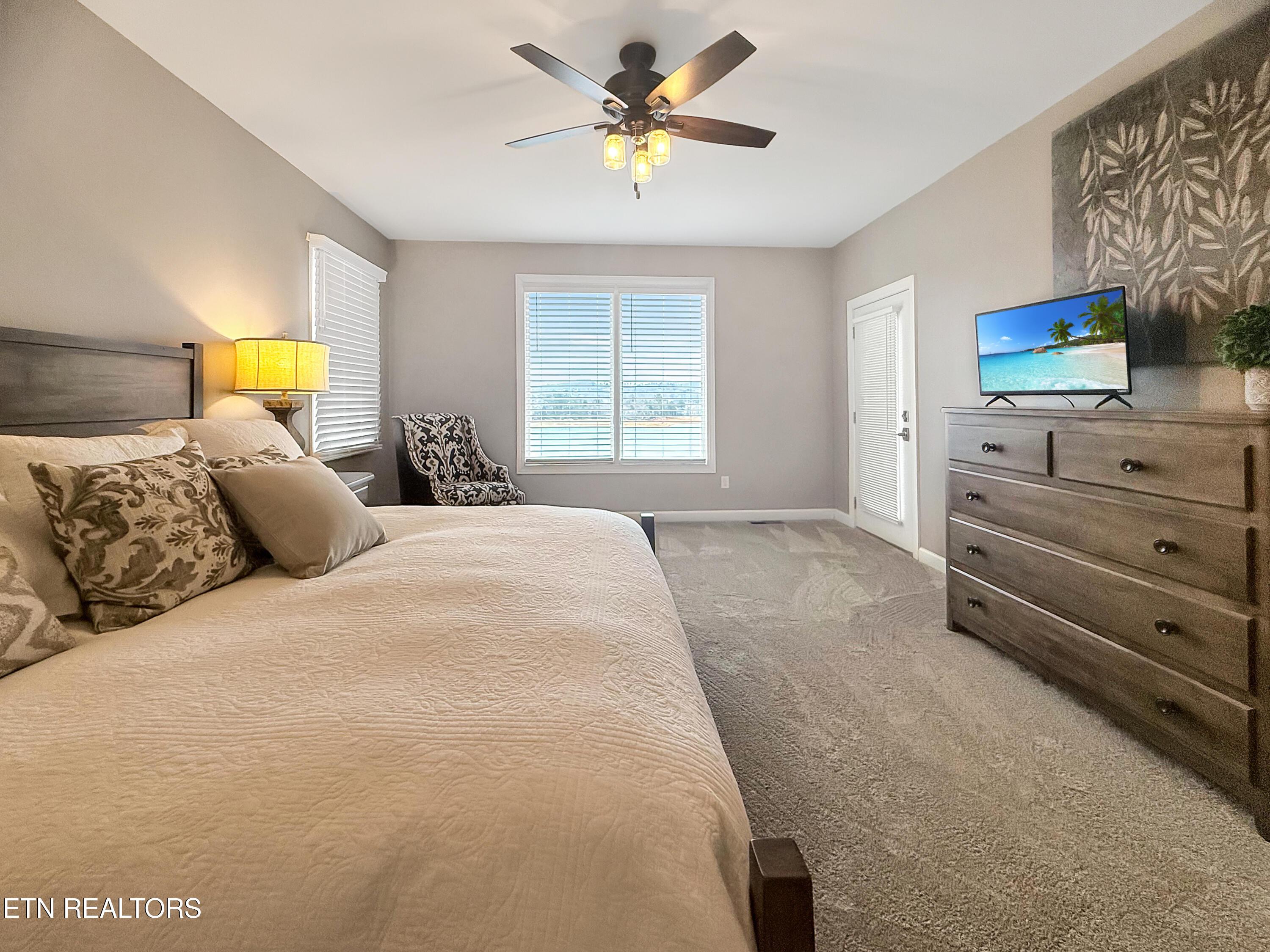 374 Norris Crest Drive, Lafollette, TN - Norris Lake Real Estate - Image# 19