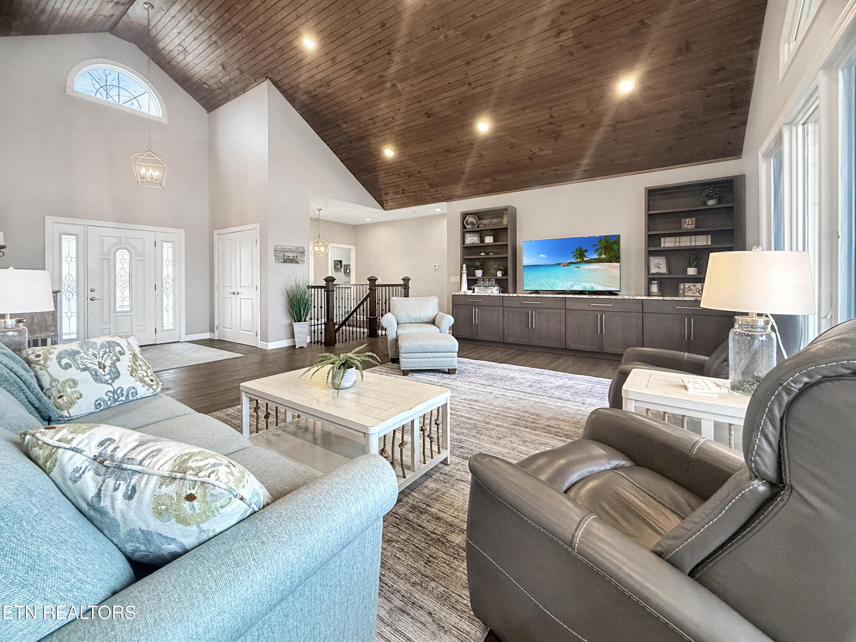 374 Norris Crest Drive, Lafollette, TN - Norris Lake Real Estate - Image# 9