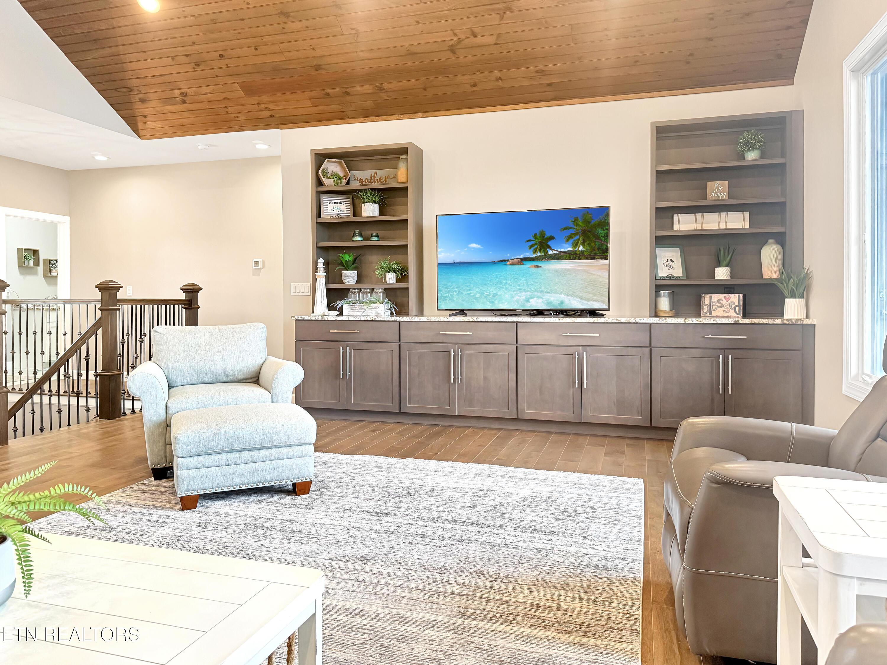 374 Norris Crest Drive, Lafollette, TN - Norris Lake Real Estate - Image# 10