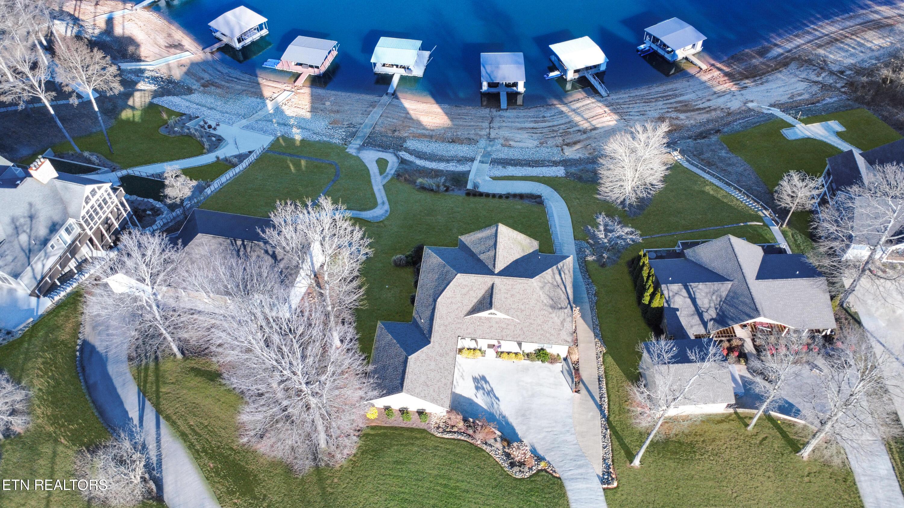 374 Norris Crest Drive, Lafollette, TN - Norris Lake Real Estate - Image# 6