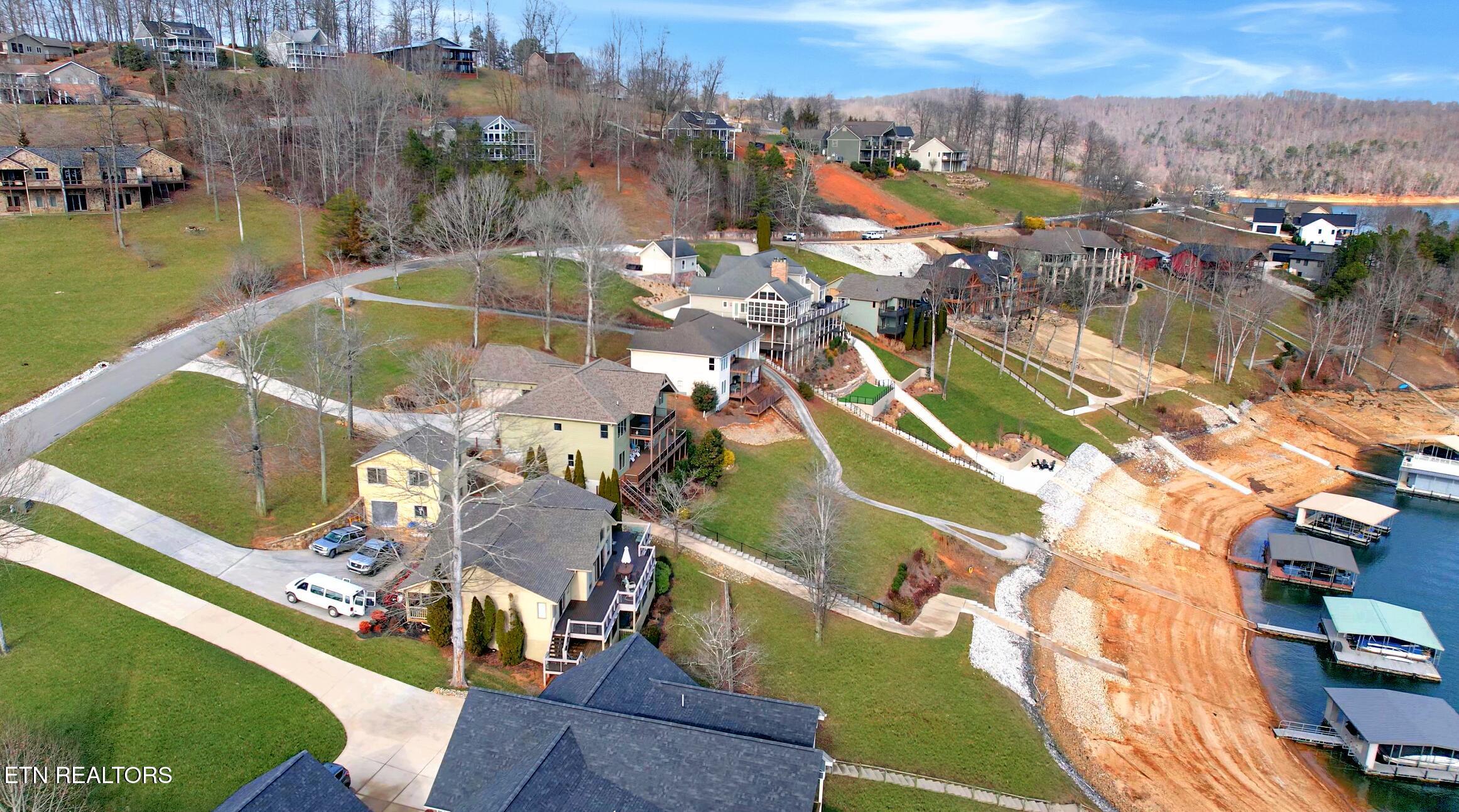 374 Norris Crest Drive, Lafollette, TN - Norris Lake Real Estate - Image# 50