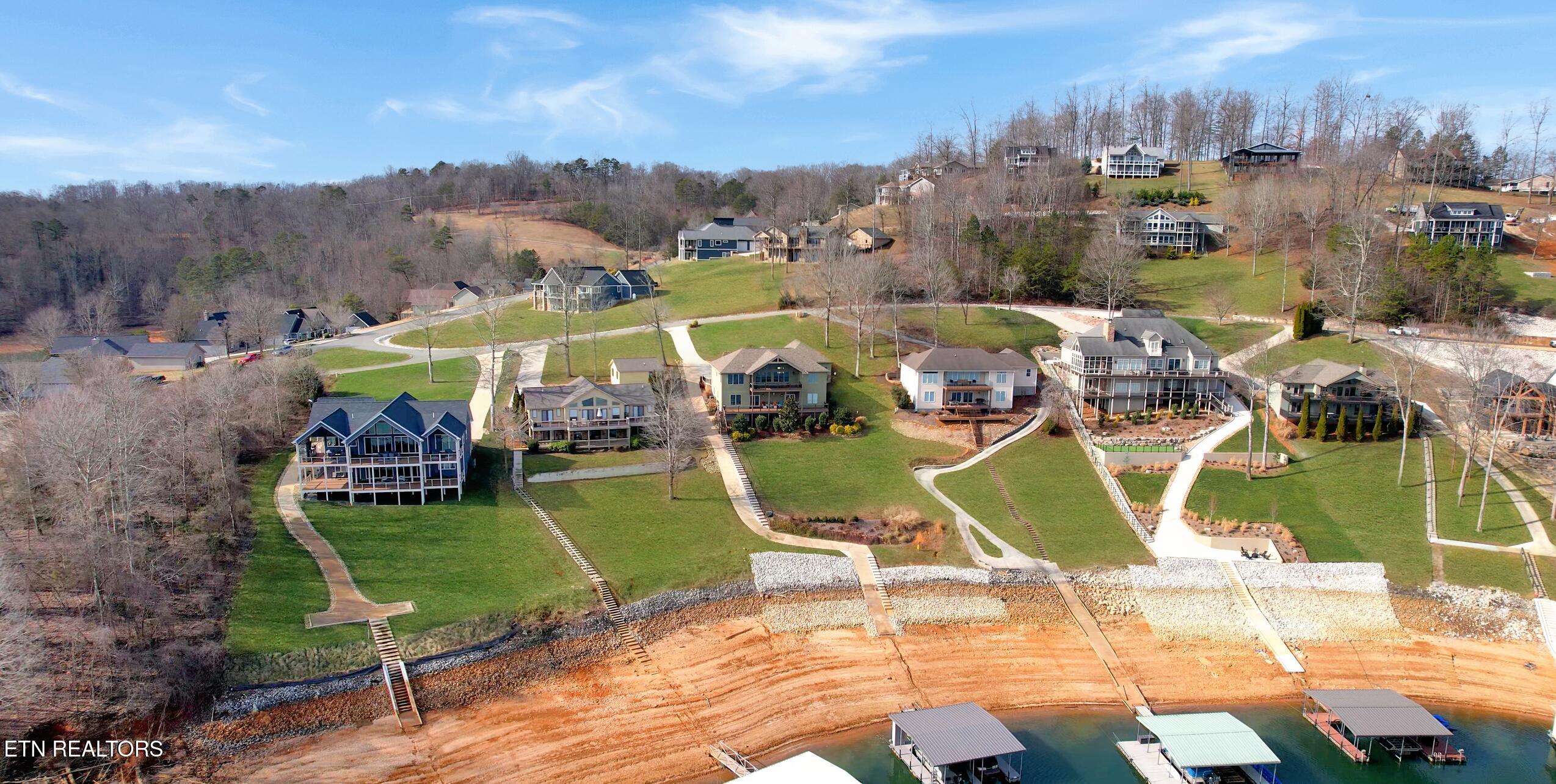 374 Norris Crest Drive, Lafollette, TN - Norris Lake Real Estate - Image# 54