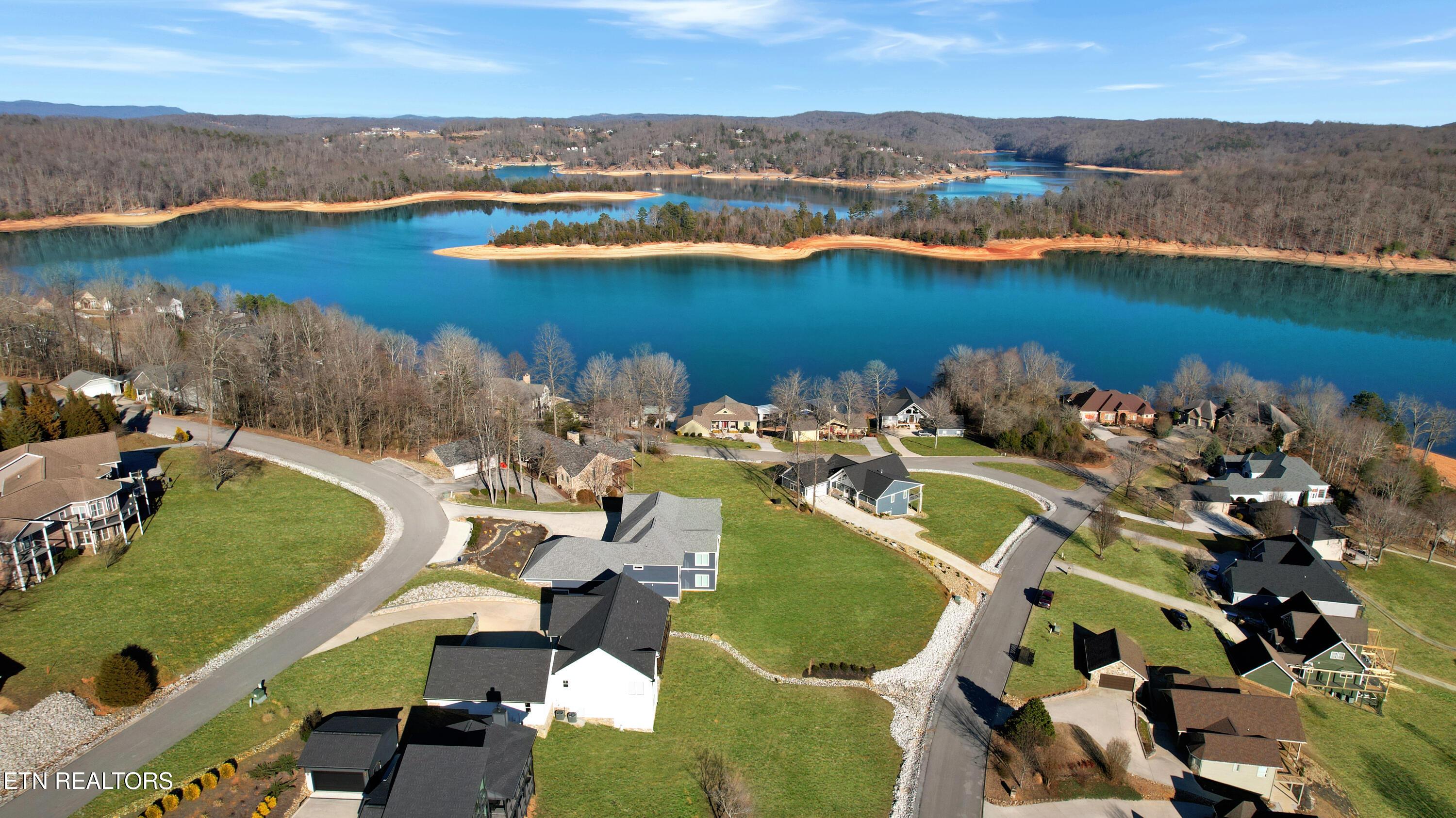 374 Norris Crest Drive, Lafollette, TN - Norris Lake Real Estate - Image# 55