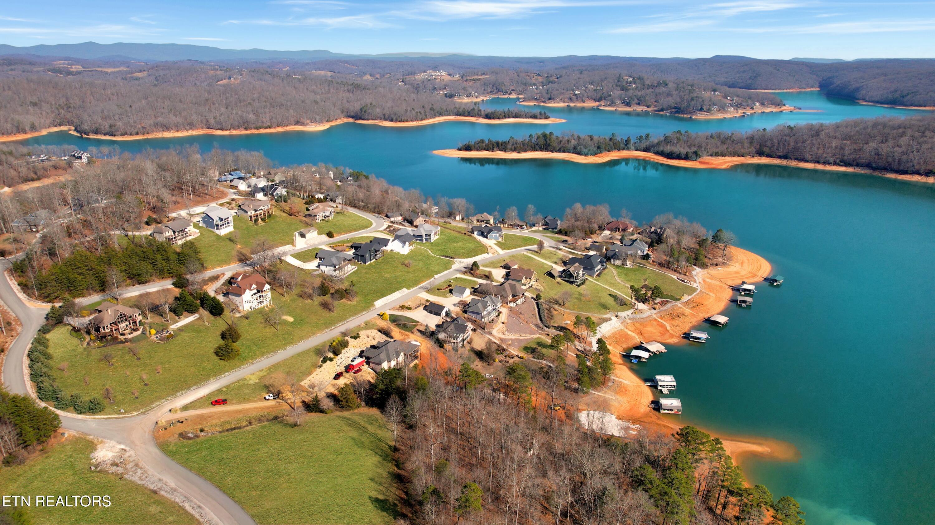 374 Norris Crest Drive, Lafollette, TN - Norris Lake Real Estate - Image# 56