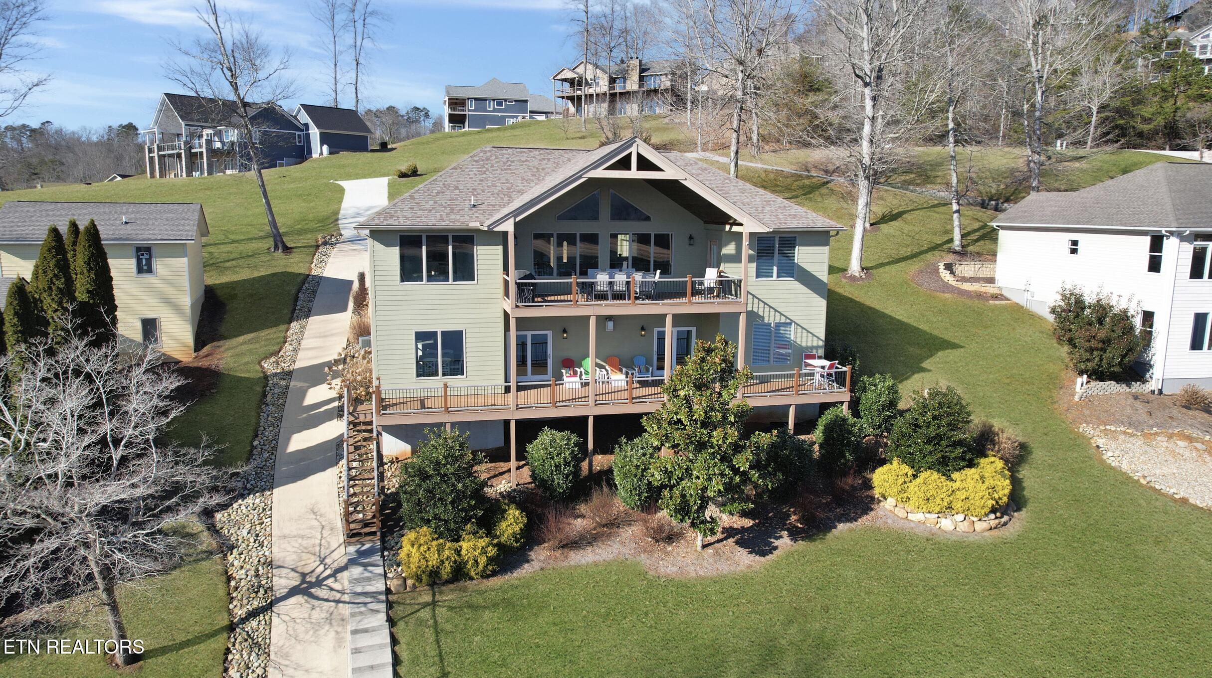 Norris Lake Real Estate - Image# 57