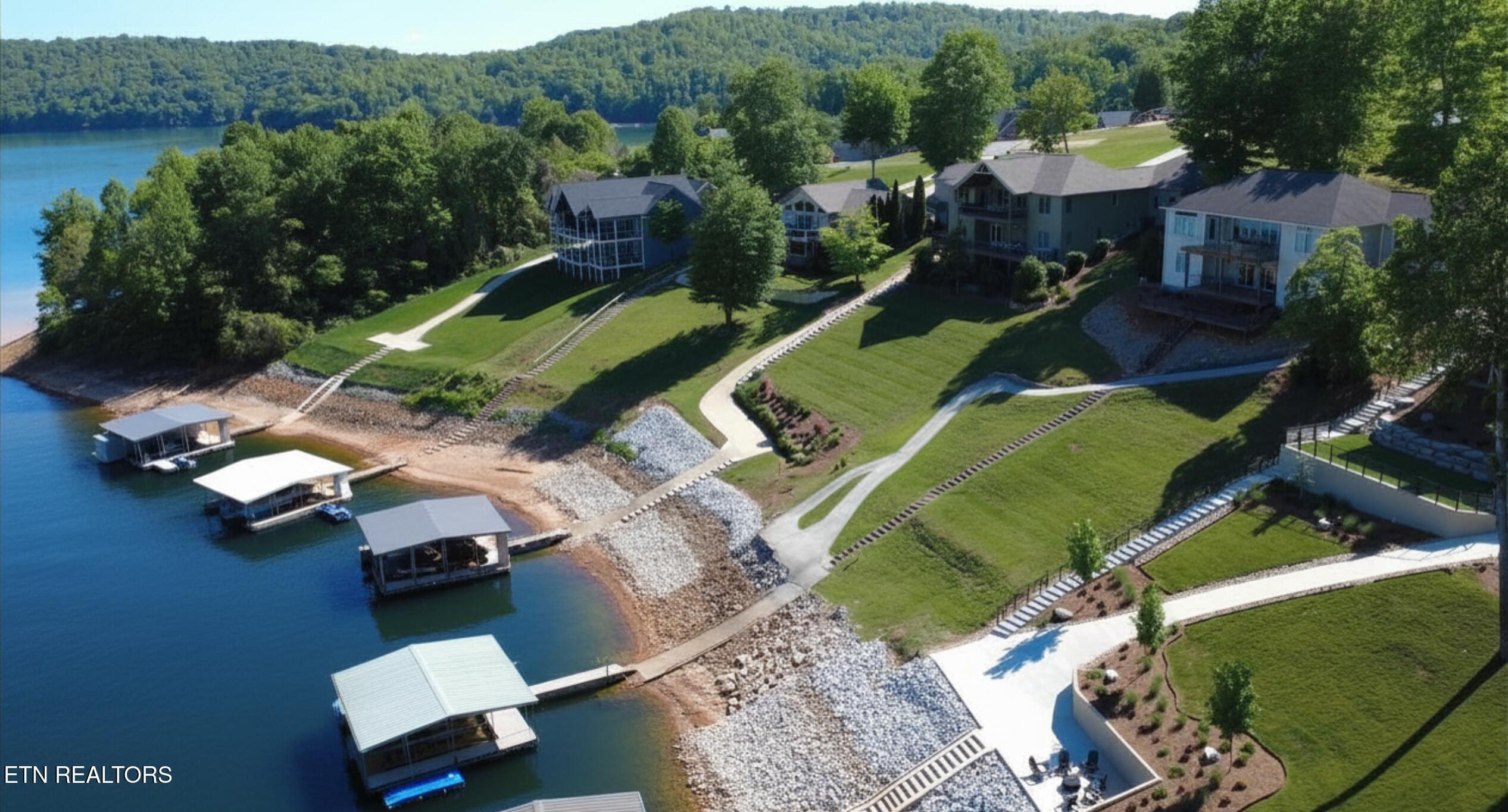 374 Norris Crest Drive, Lafollette, TN - Norris Lake Real Estate - Image# 67