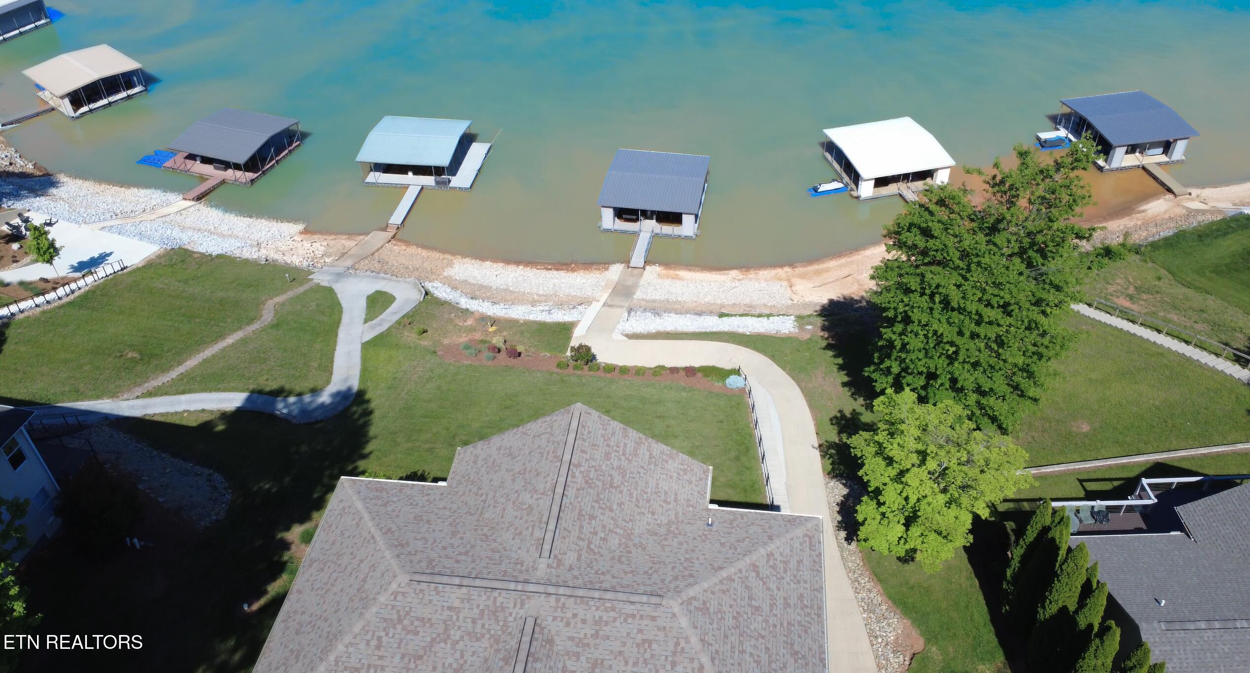 374 Norris Crest Drive, Lafollette, TN - Norris Lake Real Estate - Image# 14