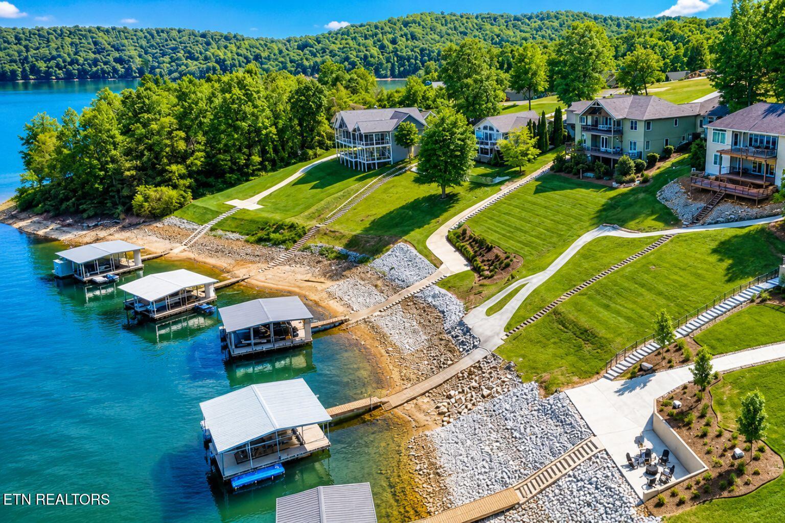 374 Norris Crest Drive, Lafollette, TN - Norris Lake Real Estate - Image# 26