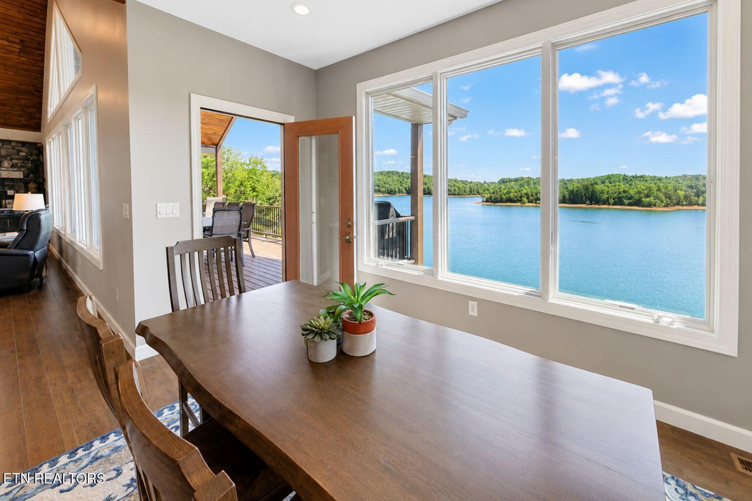 374 Norris Crest Drive, Lafollette, TN - Norris Lake Real Estate - Image# 47