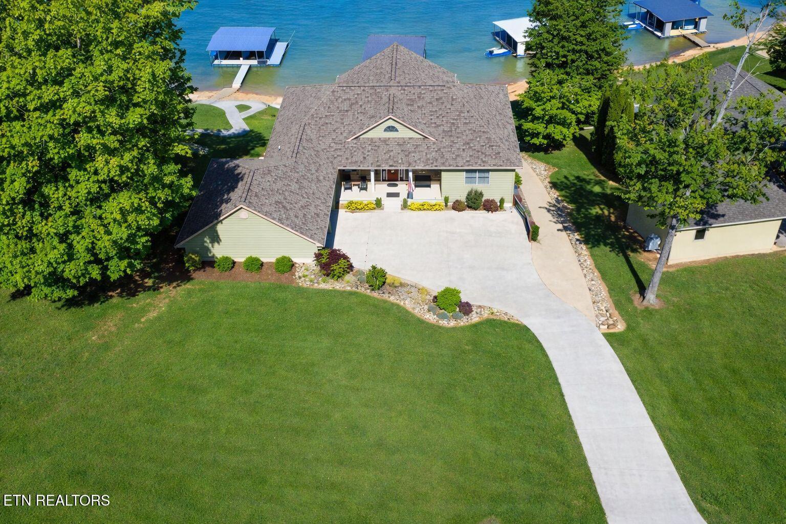 374 Norris Crest Drive, Lafollette, TN - Norris Lake Real Estate - Image# 23