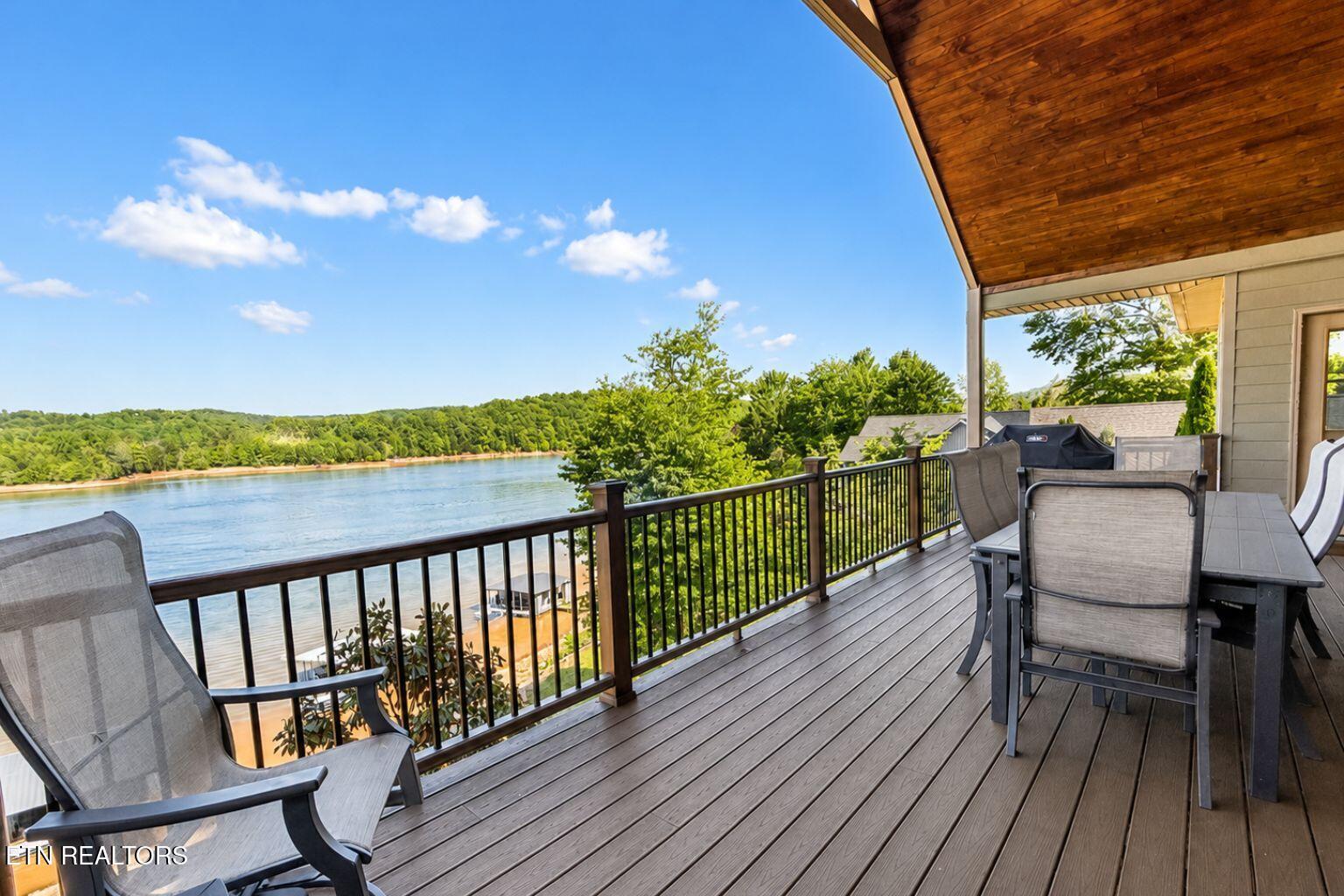 374 Norris Crest Drive, Lafollette, TN - Norris Lake Real Estate - Image# 55